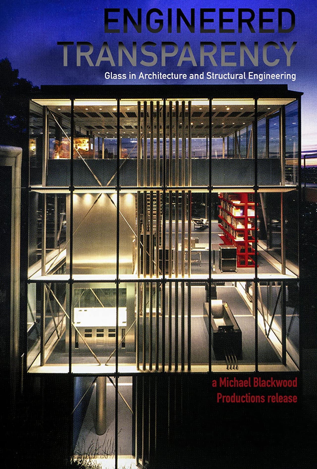 Engineered Transparency: Glass in Architecture and Structural Engineering preview 1