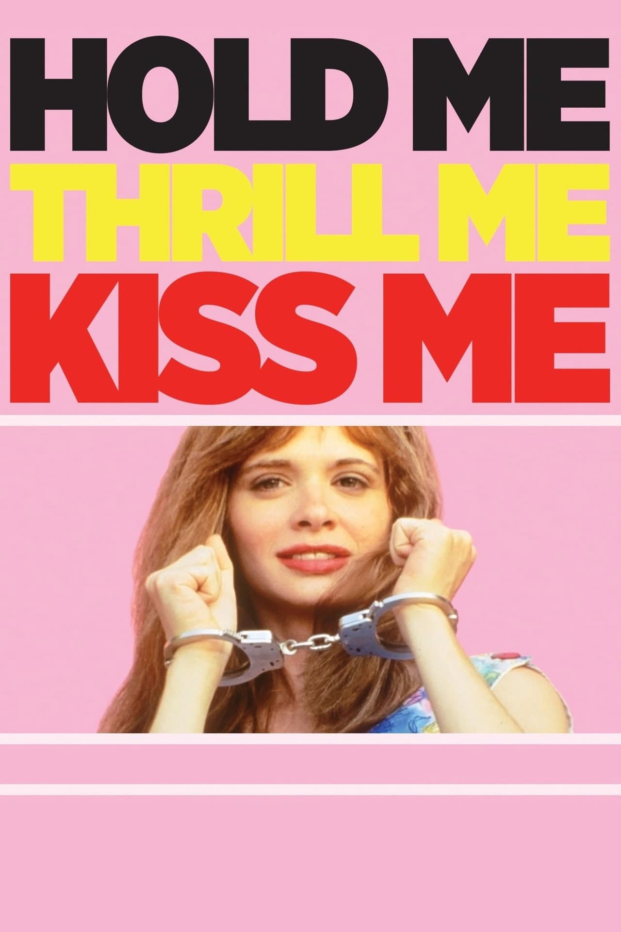 Hold Me Thrill Me Kiss Me preview 2