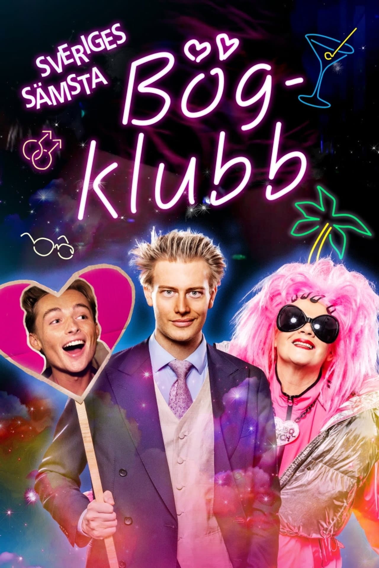 Sveriges sämsta bögklubb preview 2