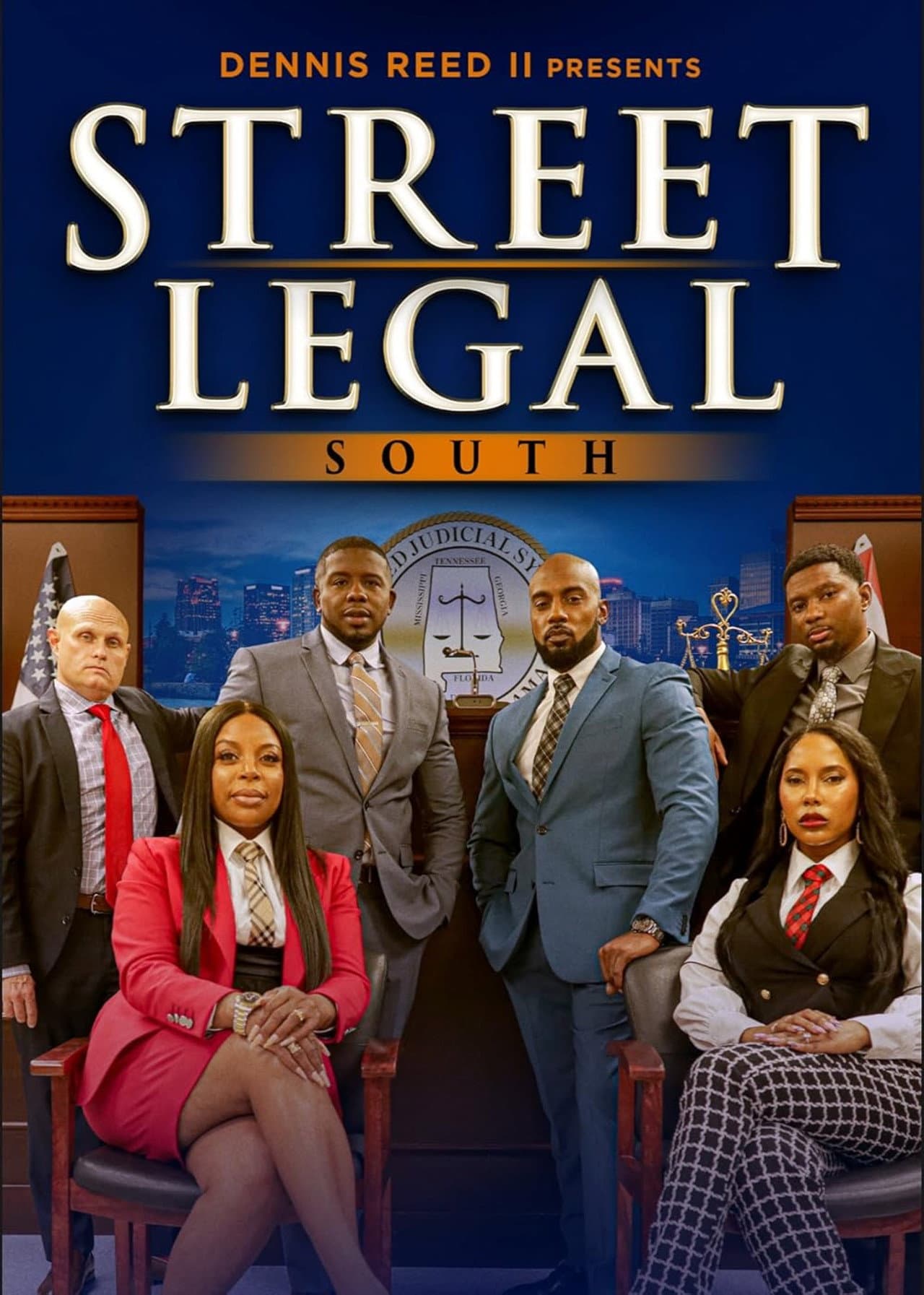 Street Legal South preview 2