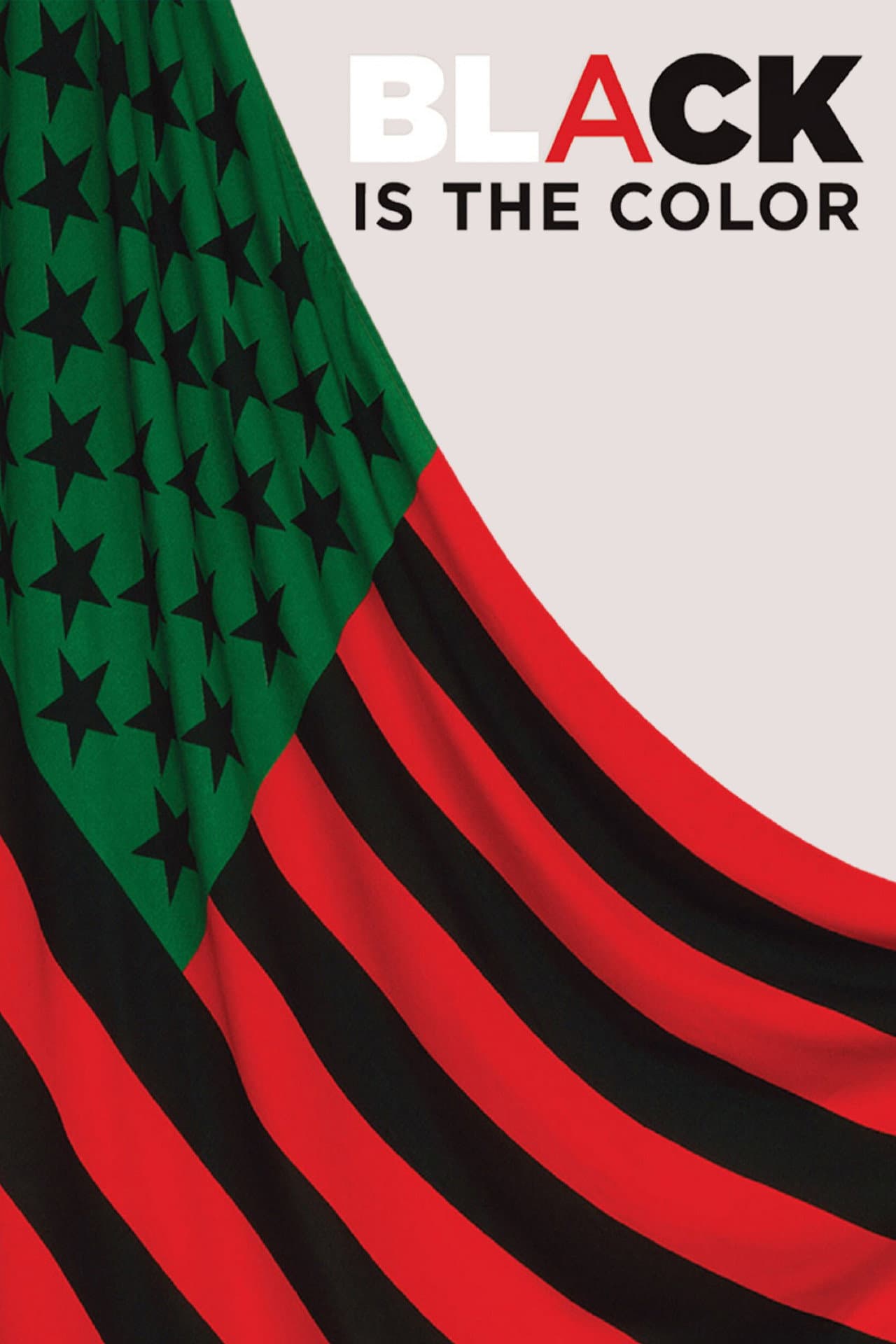 Black Is the Color: African-American Artists and Segregation preview 1