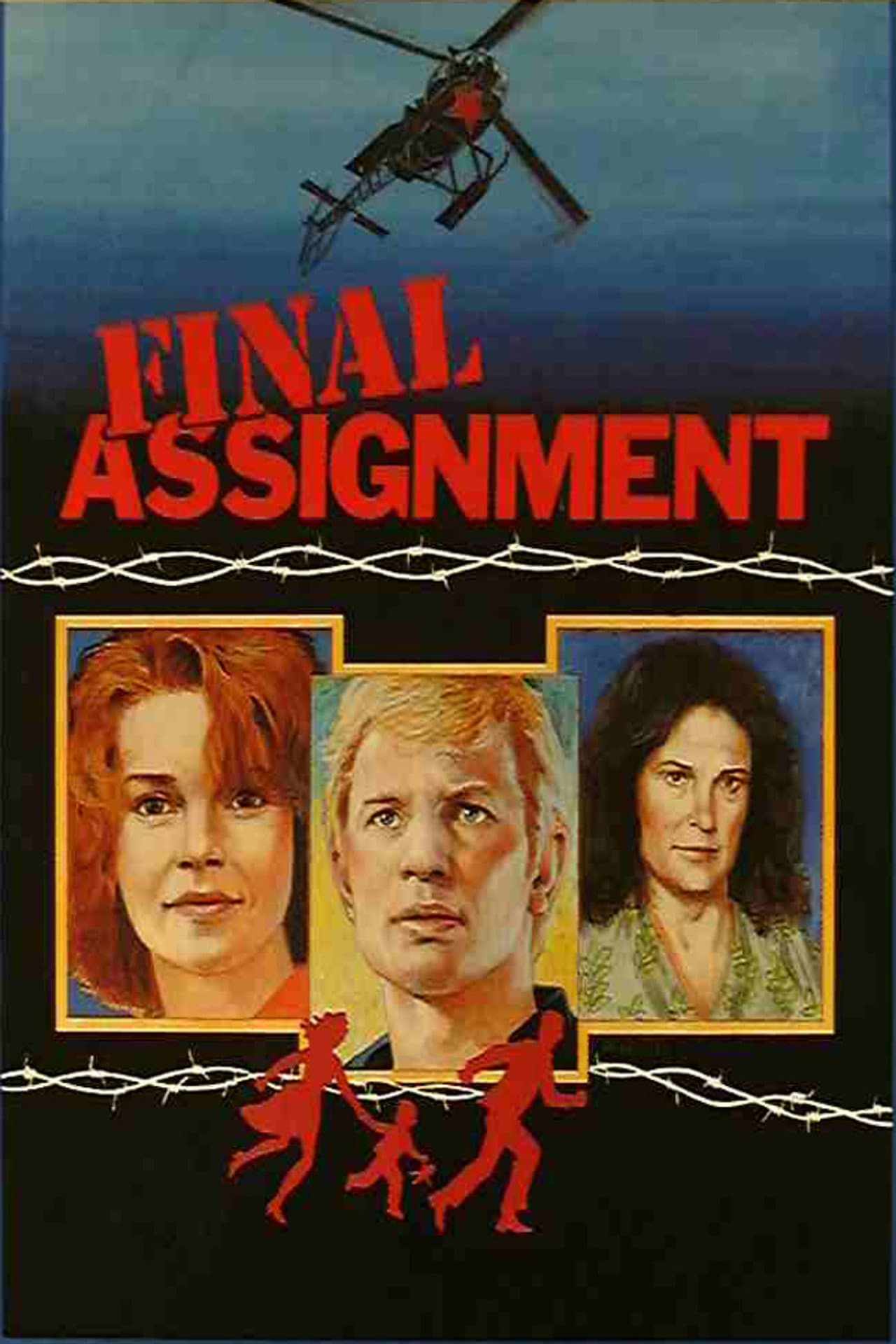 Final Assignment preview 2