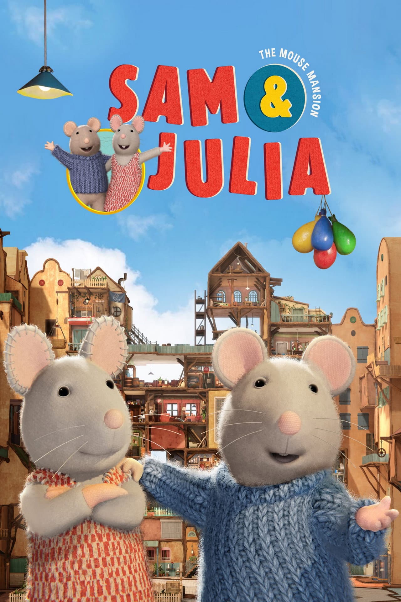 Sam & Julia preview 2