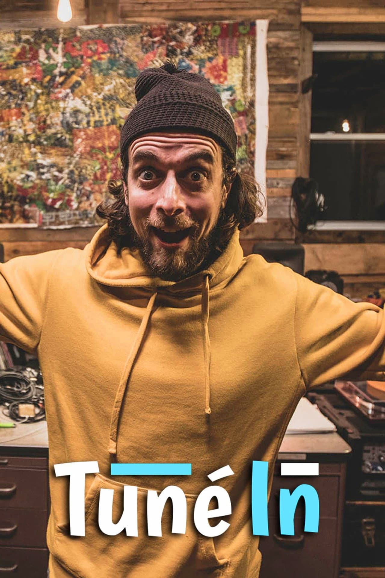Tuné in preview 2