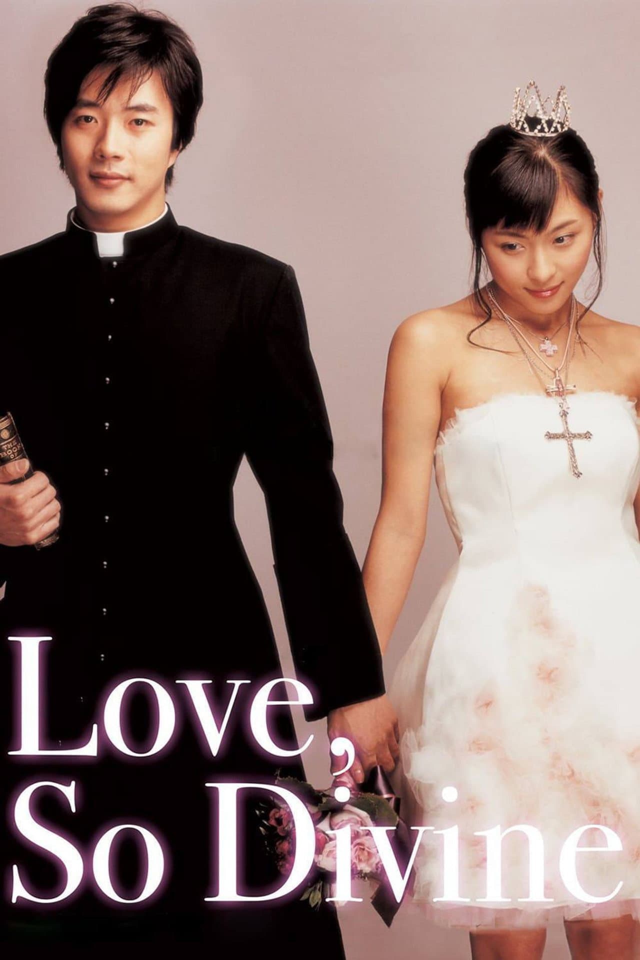 Love, So Divine preview 2