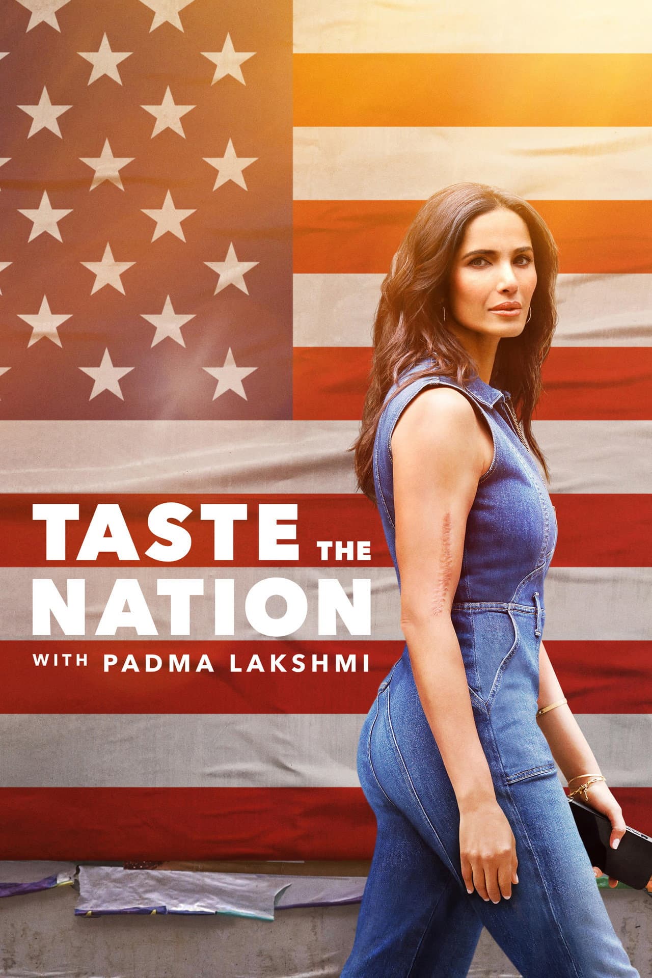 Taste the Nation with Padma Lakshmi preview 2