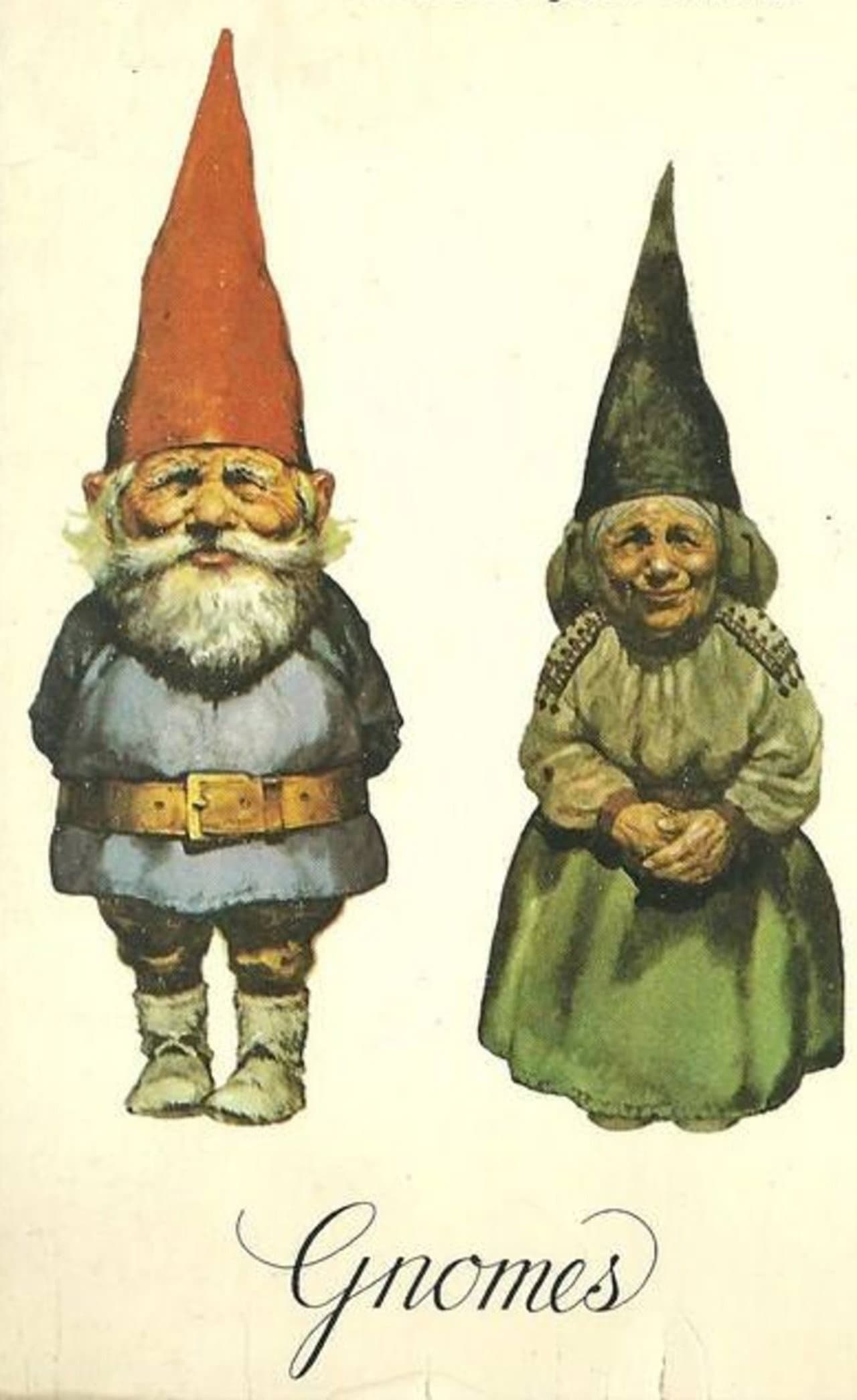 Gnomes preview 2