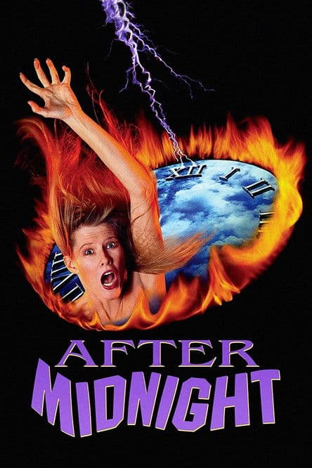 After Midnight preview 2