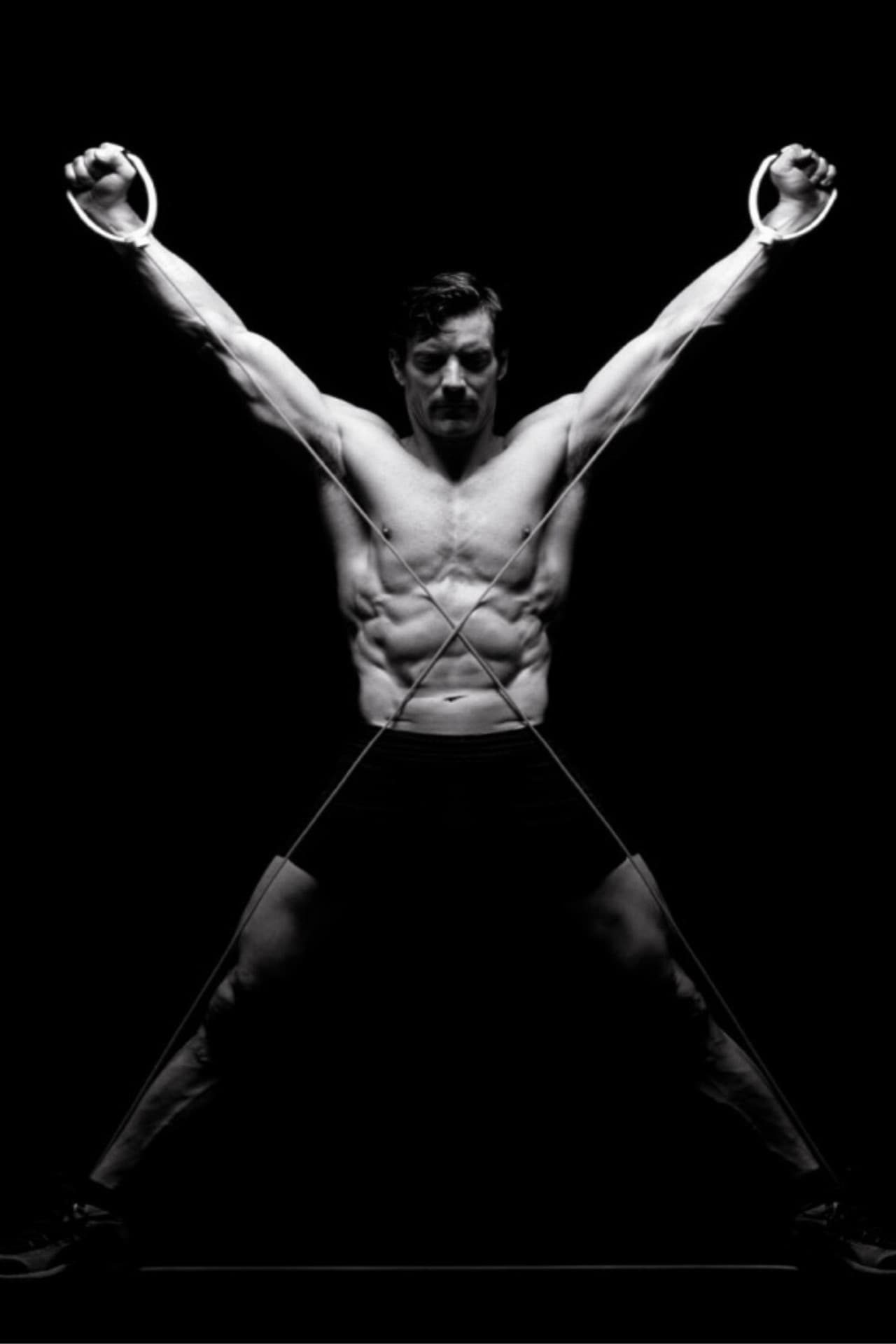 P90X preview 2
