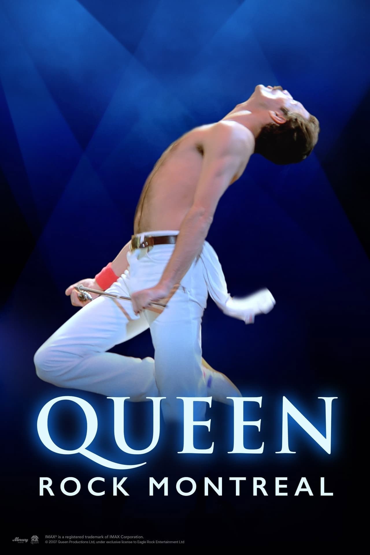 Queen Rock Montreal preview 2