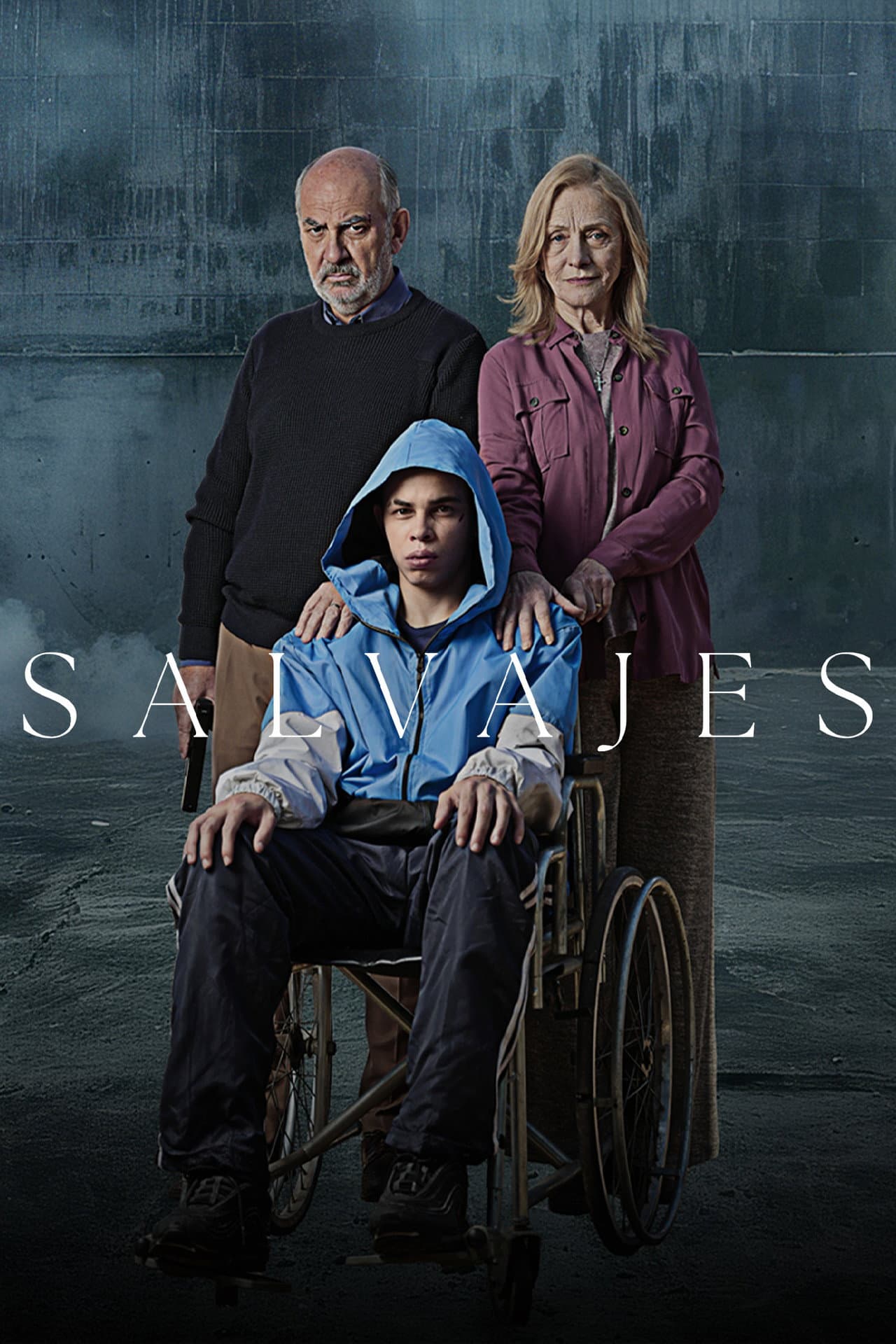 Savages preview 2