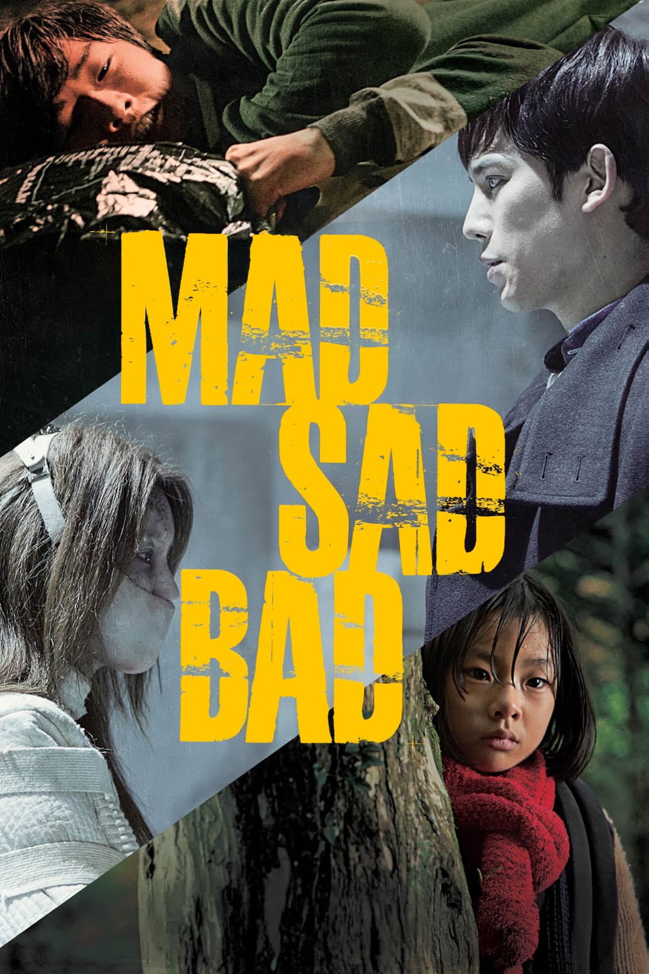 Mad Sad Bad preview 2