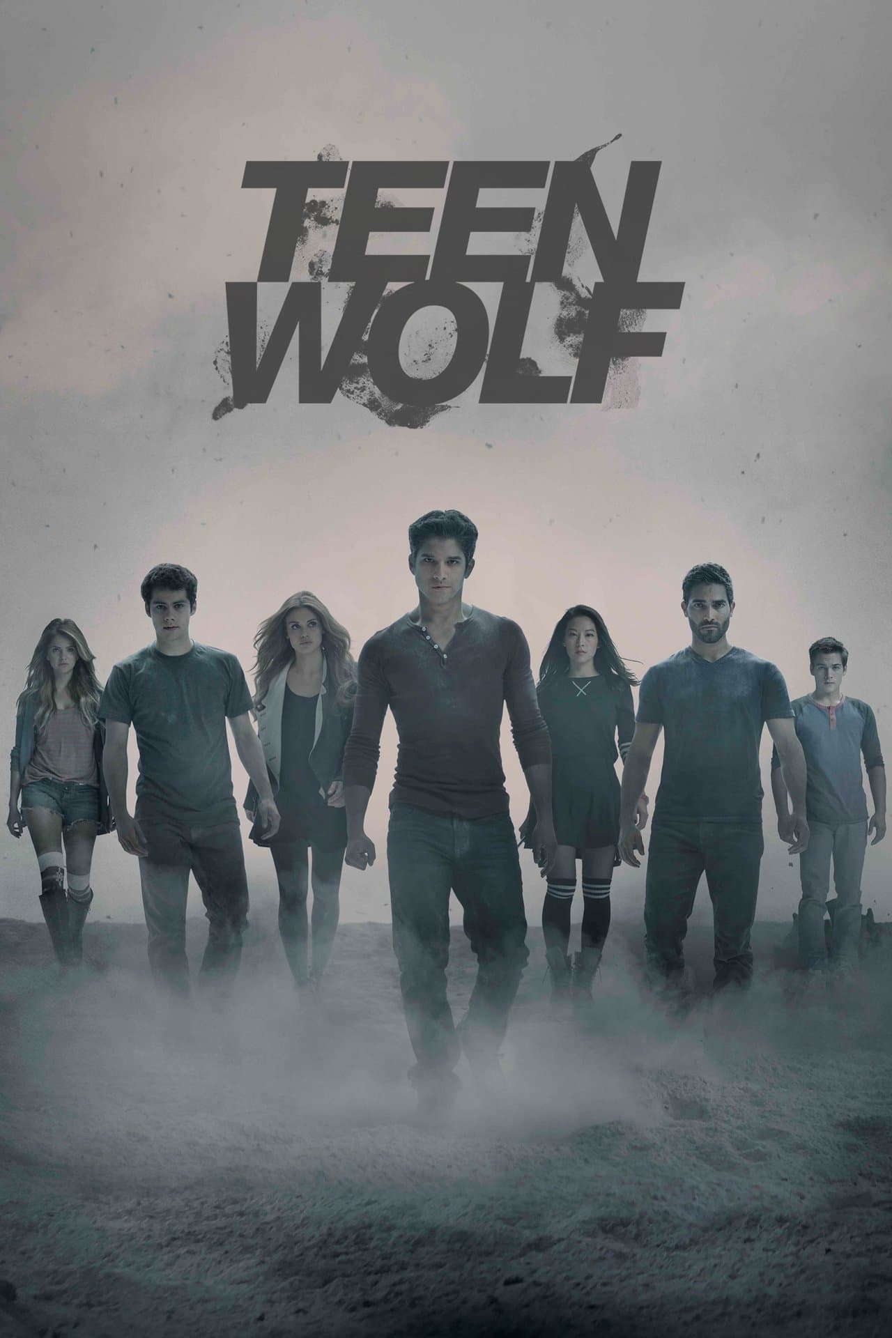 Teen Wolf preview 2