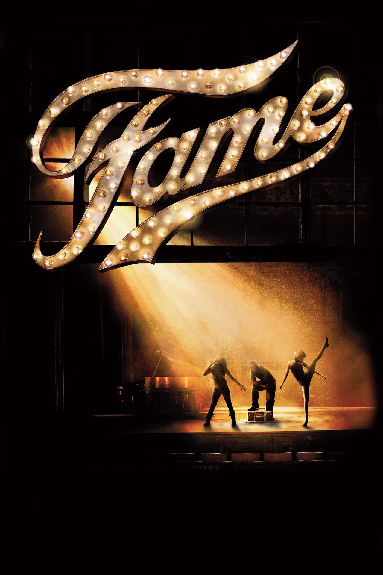 Fame preview 2