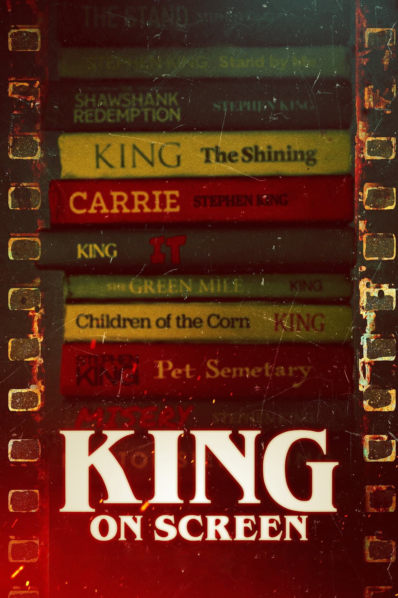 King on Screen preview 2