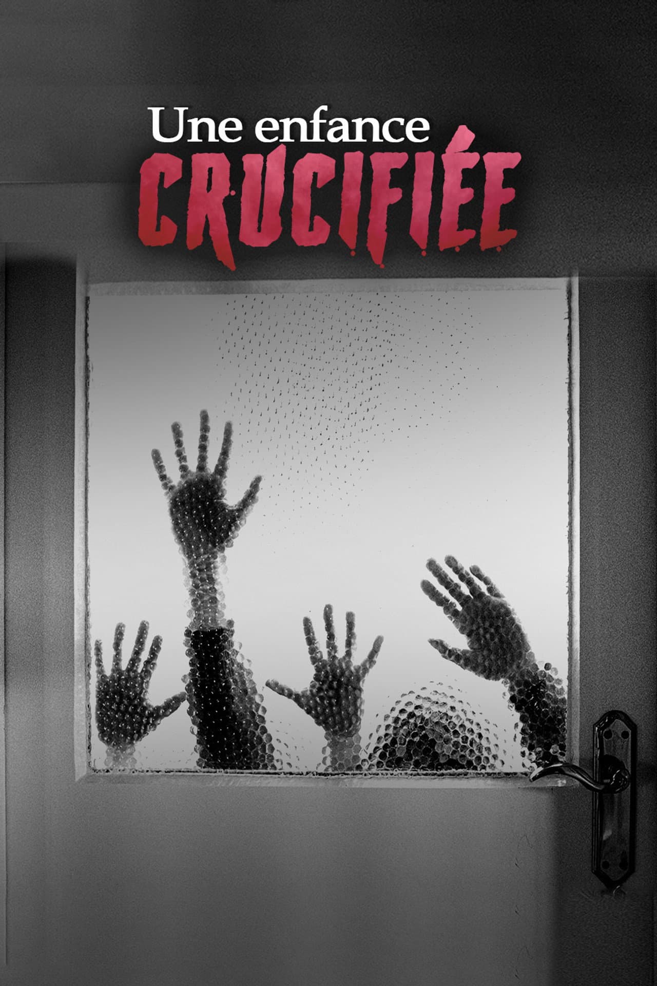 Une enfance crucifiée preview 2