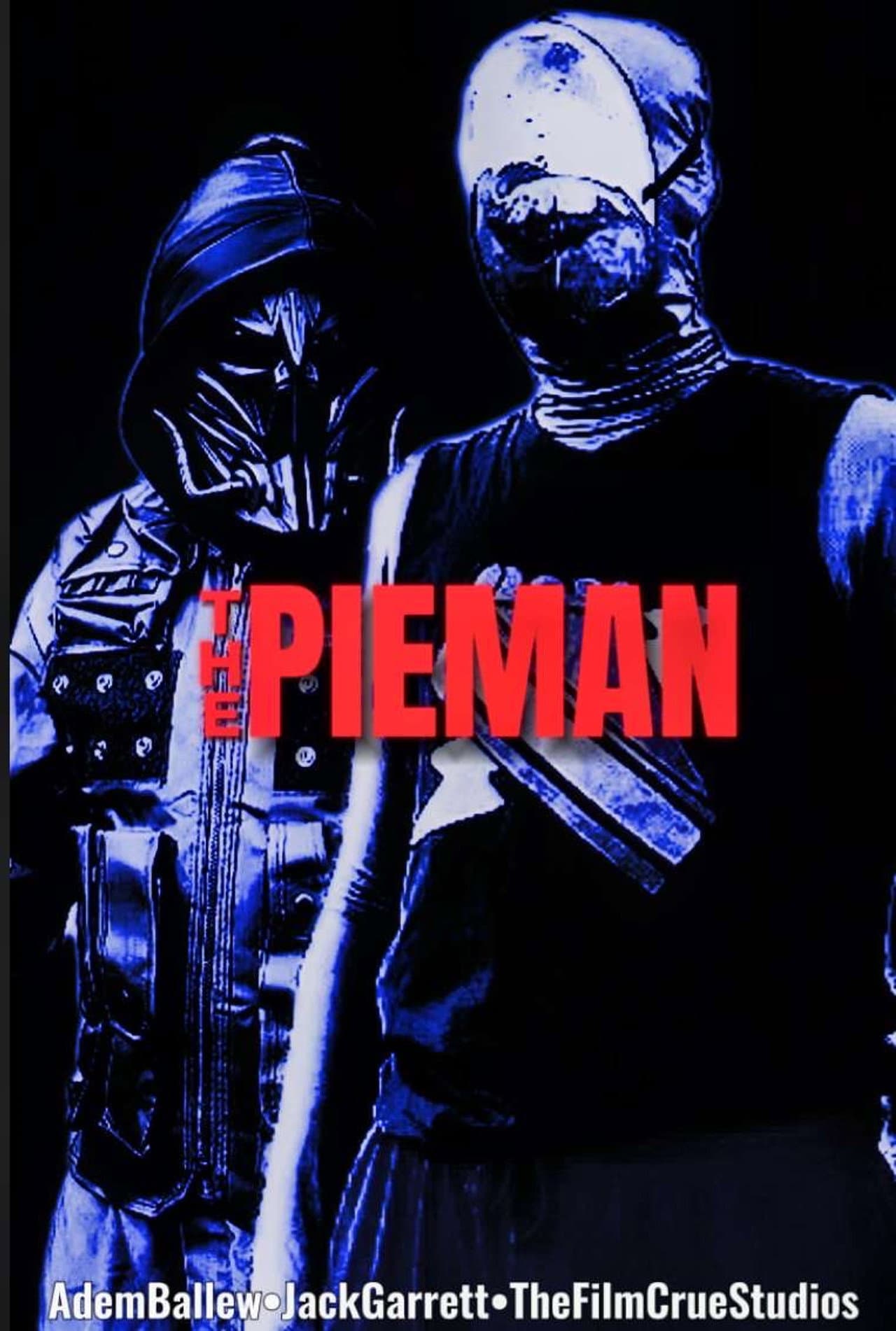 The Pie Man preview 2