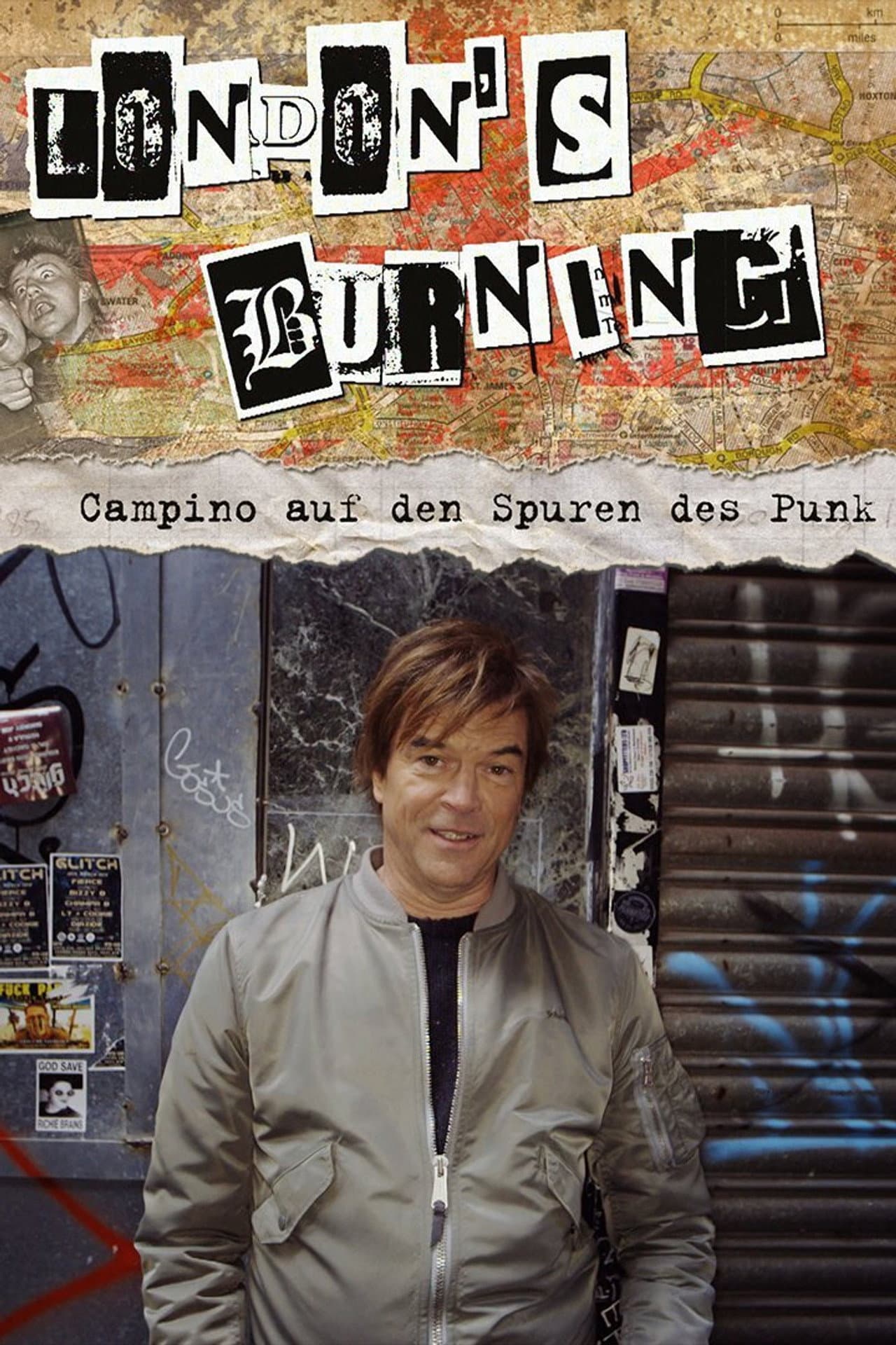 London's Burning preview 1