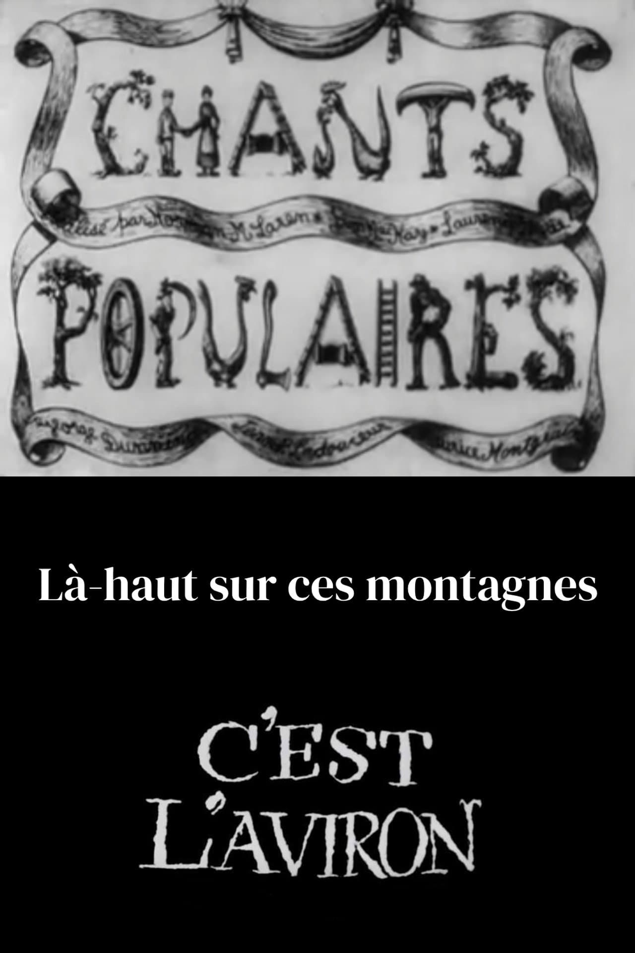 Chants populaires nº 6 preview 1