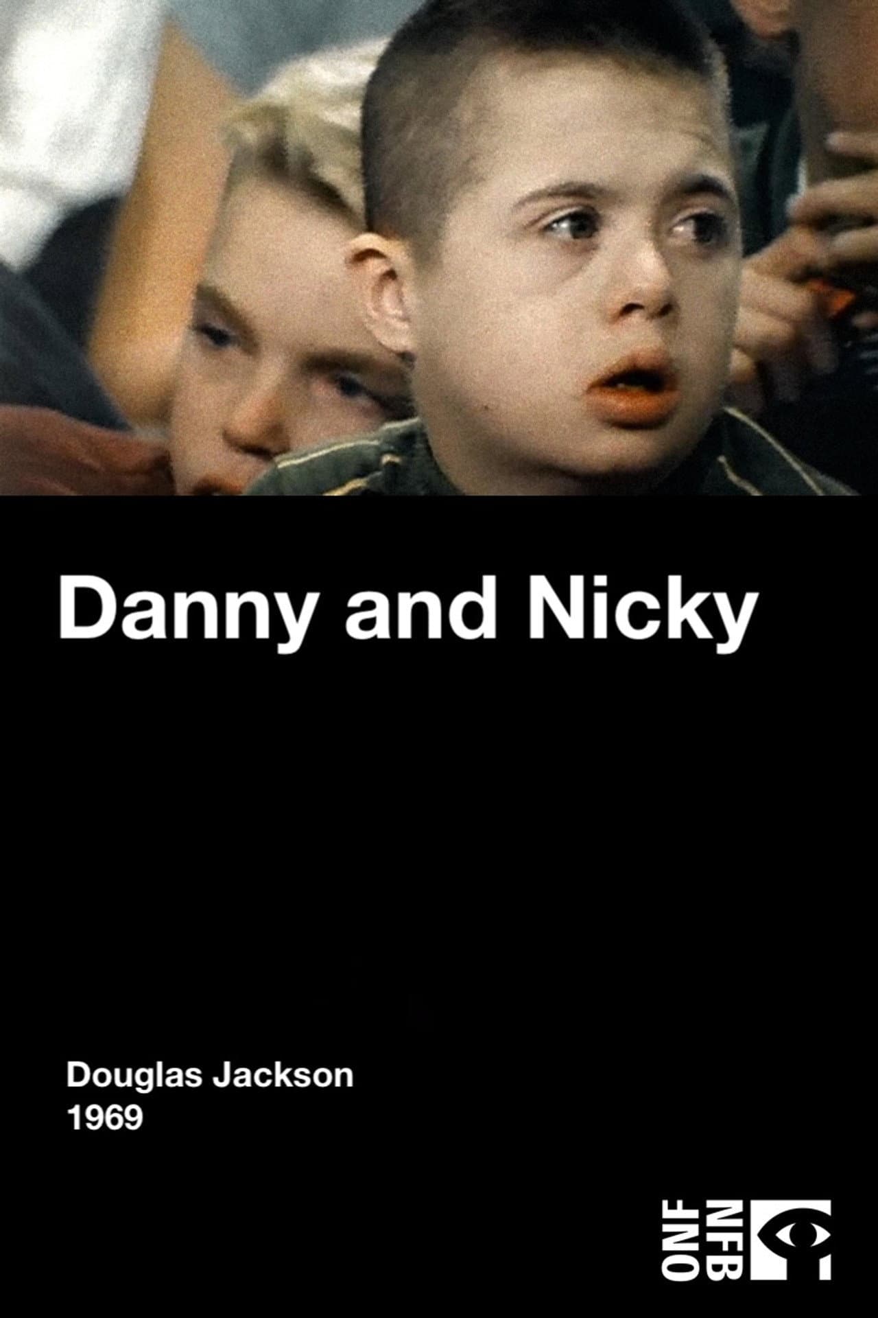 Danny and Nicky preview 2