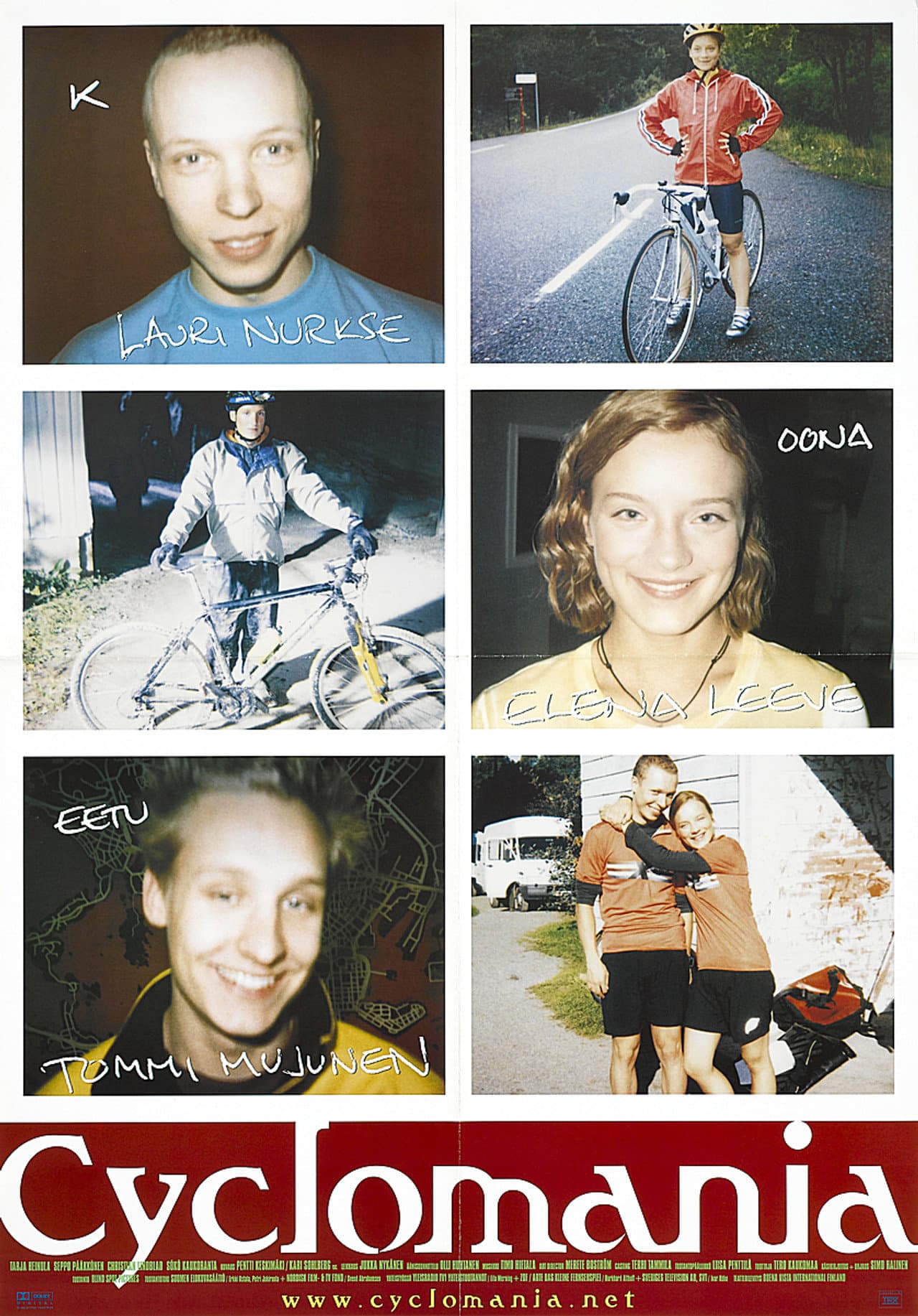 Cyclomania preview 1