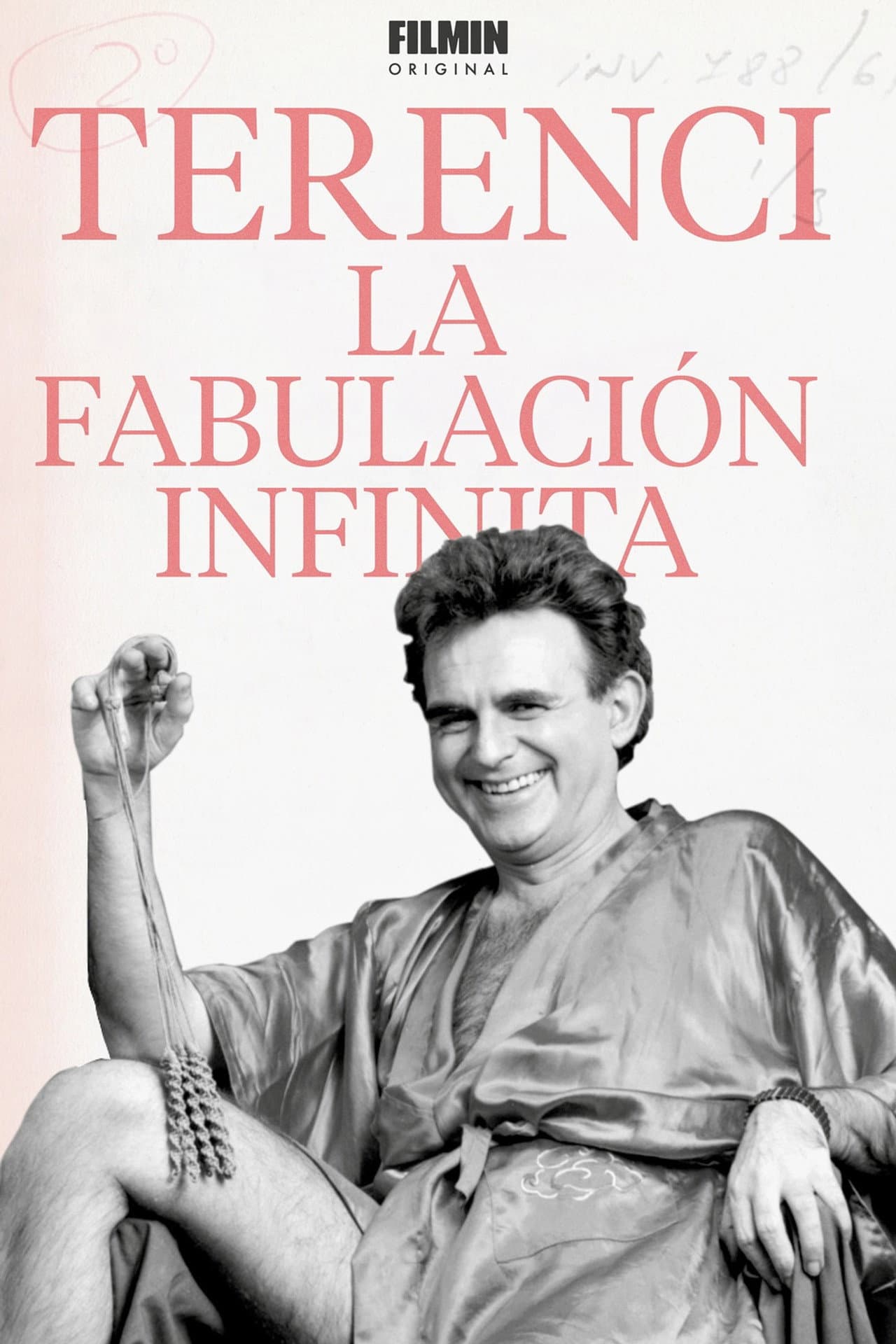 Terenci: la fabulación infinita preview 2