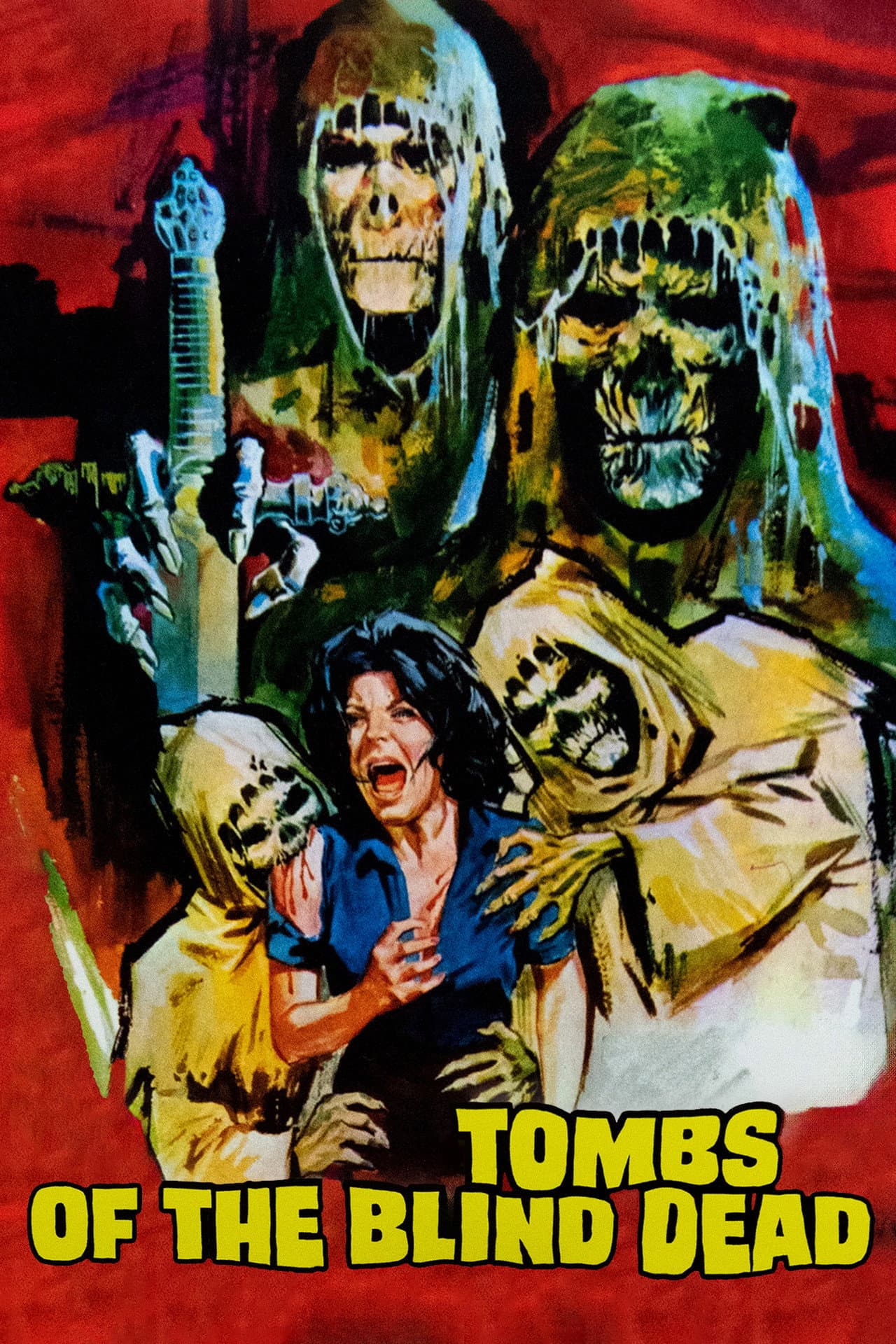 Tombs of the Blind Dead preview 2