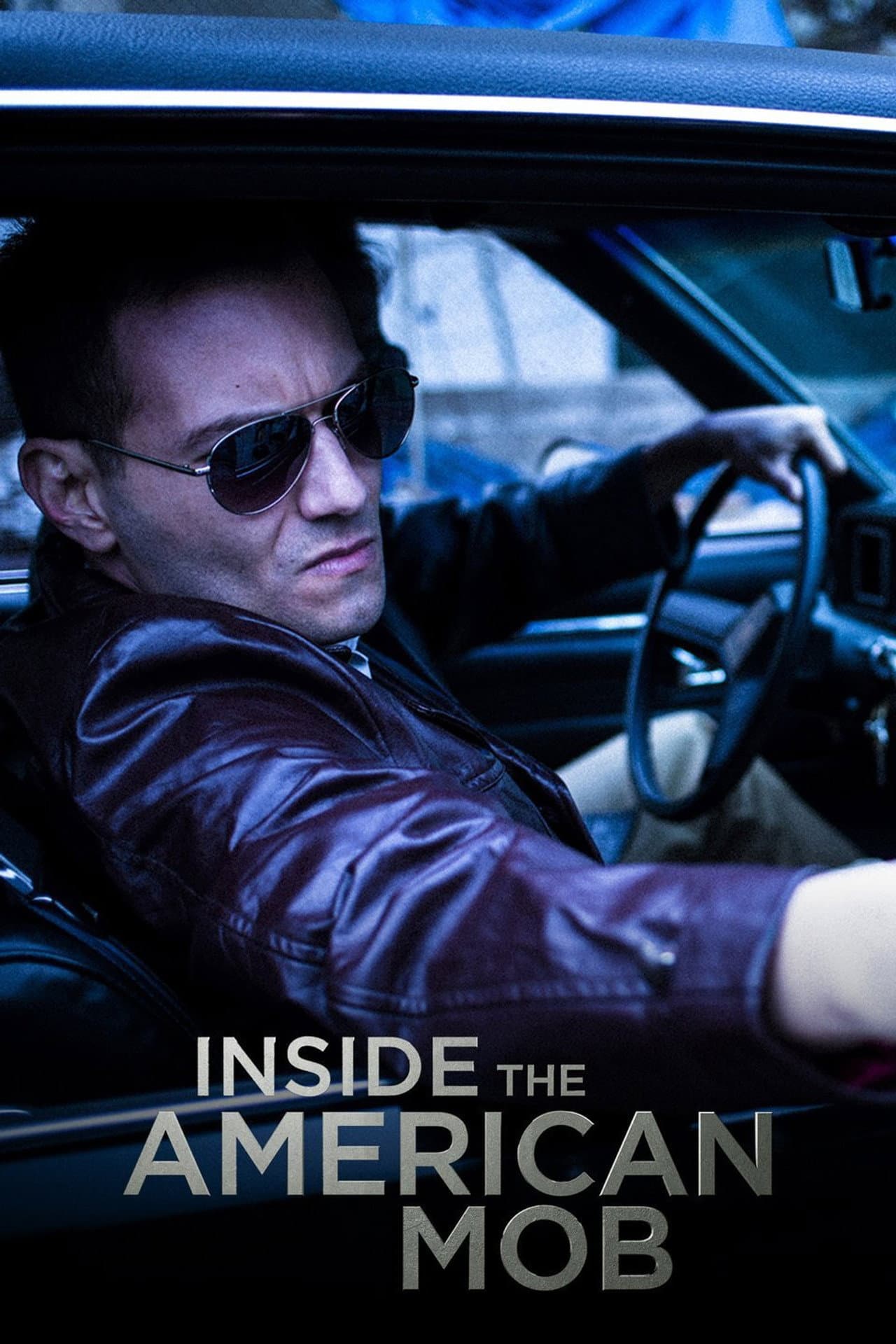 Inside the American Mob preview 2