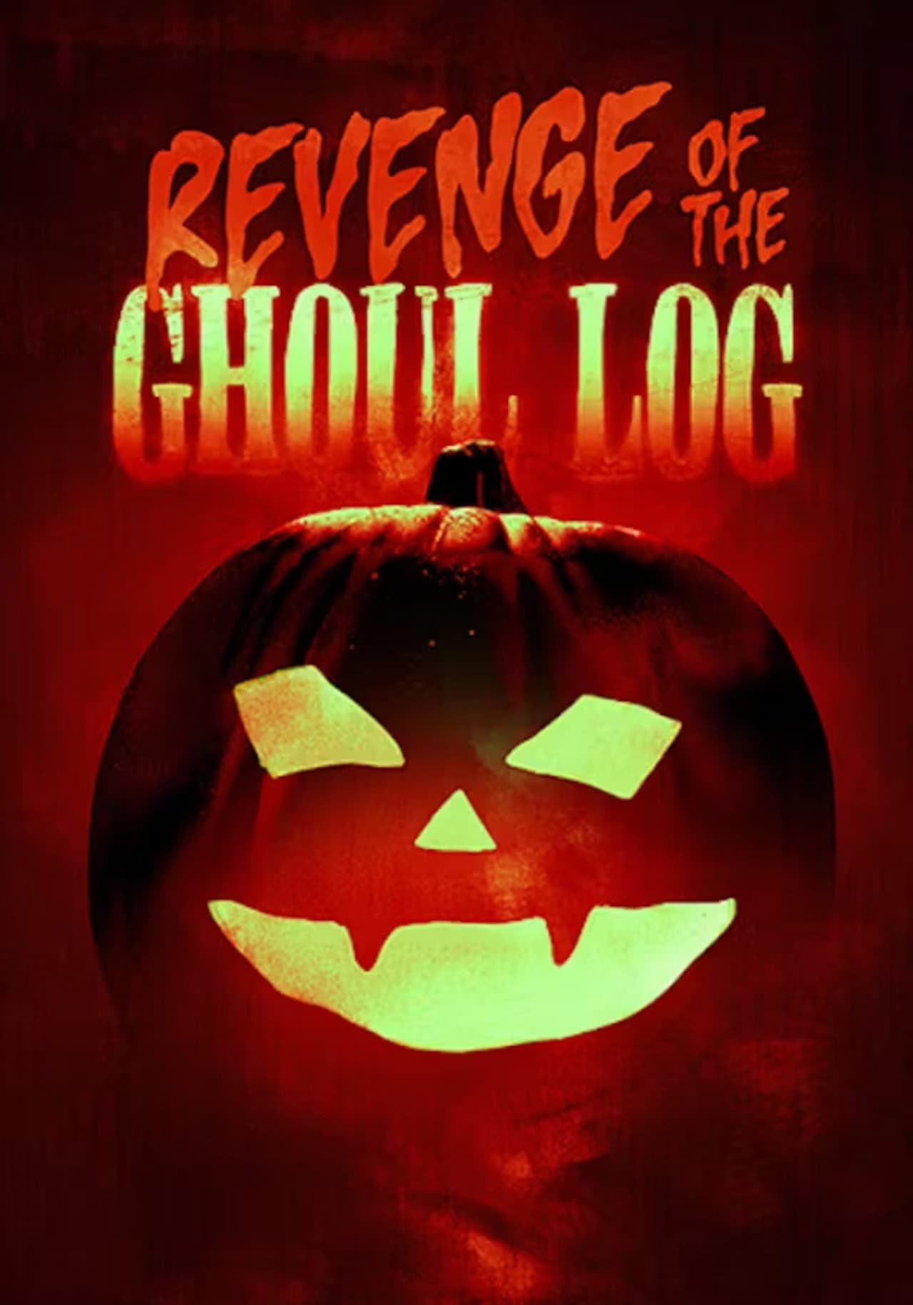 Revenge of the Ghoul Log preview 2