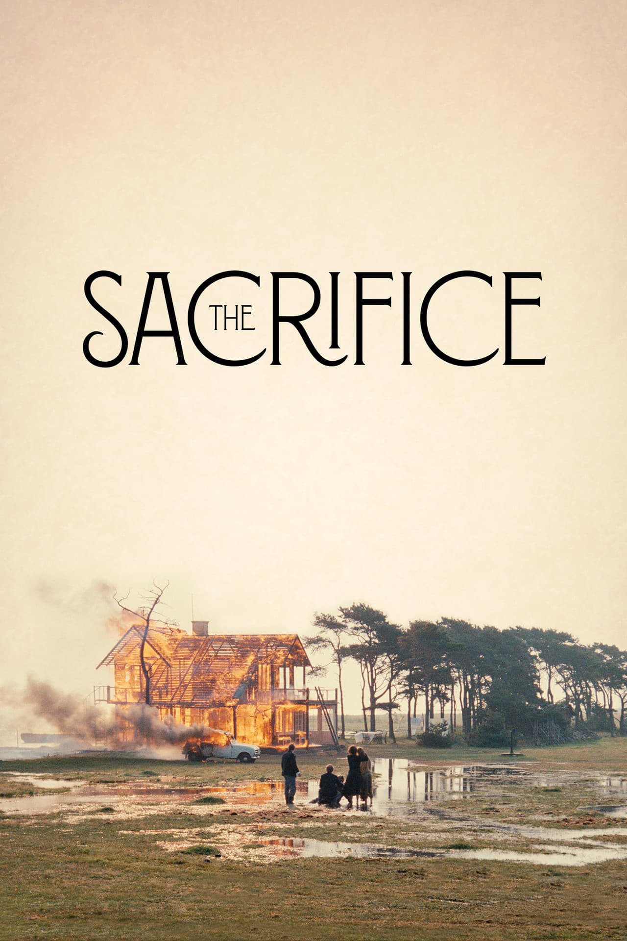 The Sacrifice preview 2