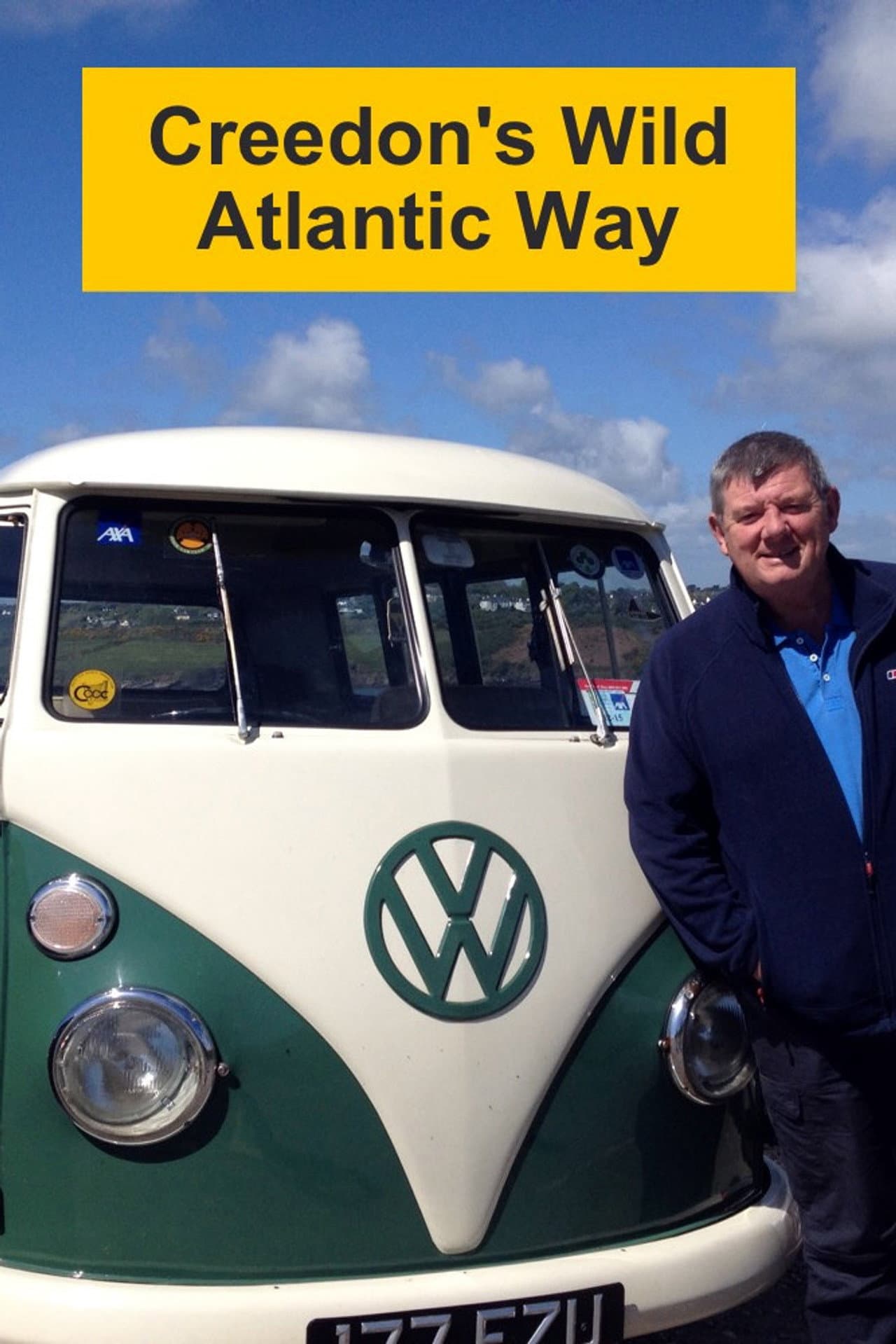 Creedon's Wild Atlantic Way preview 1