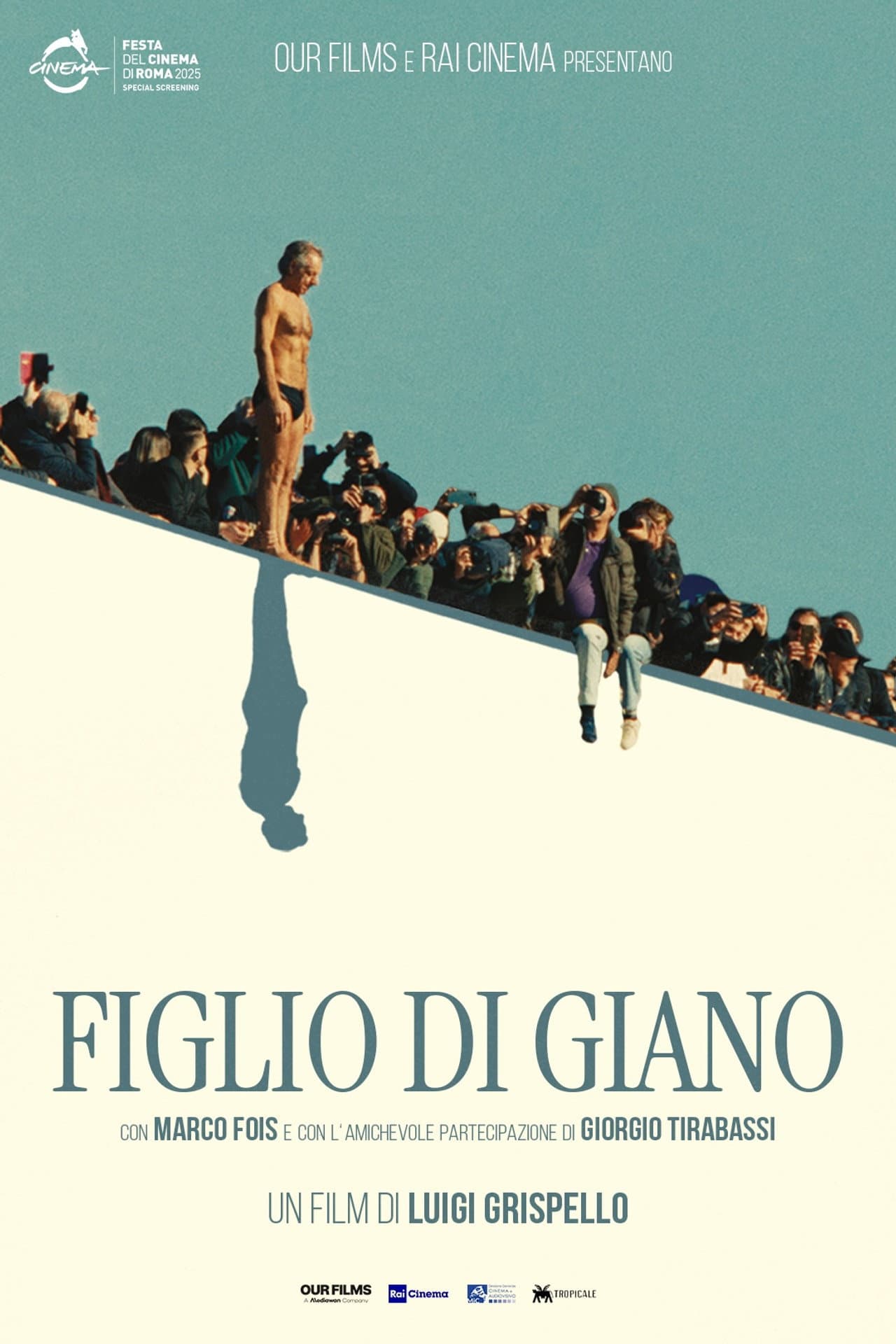 Figlio di Giano preview 2