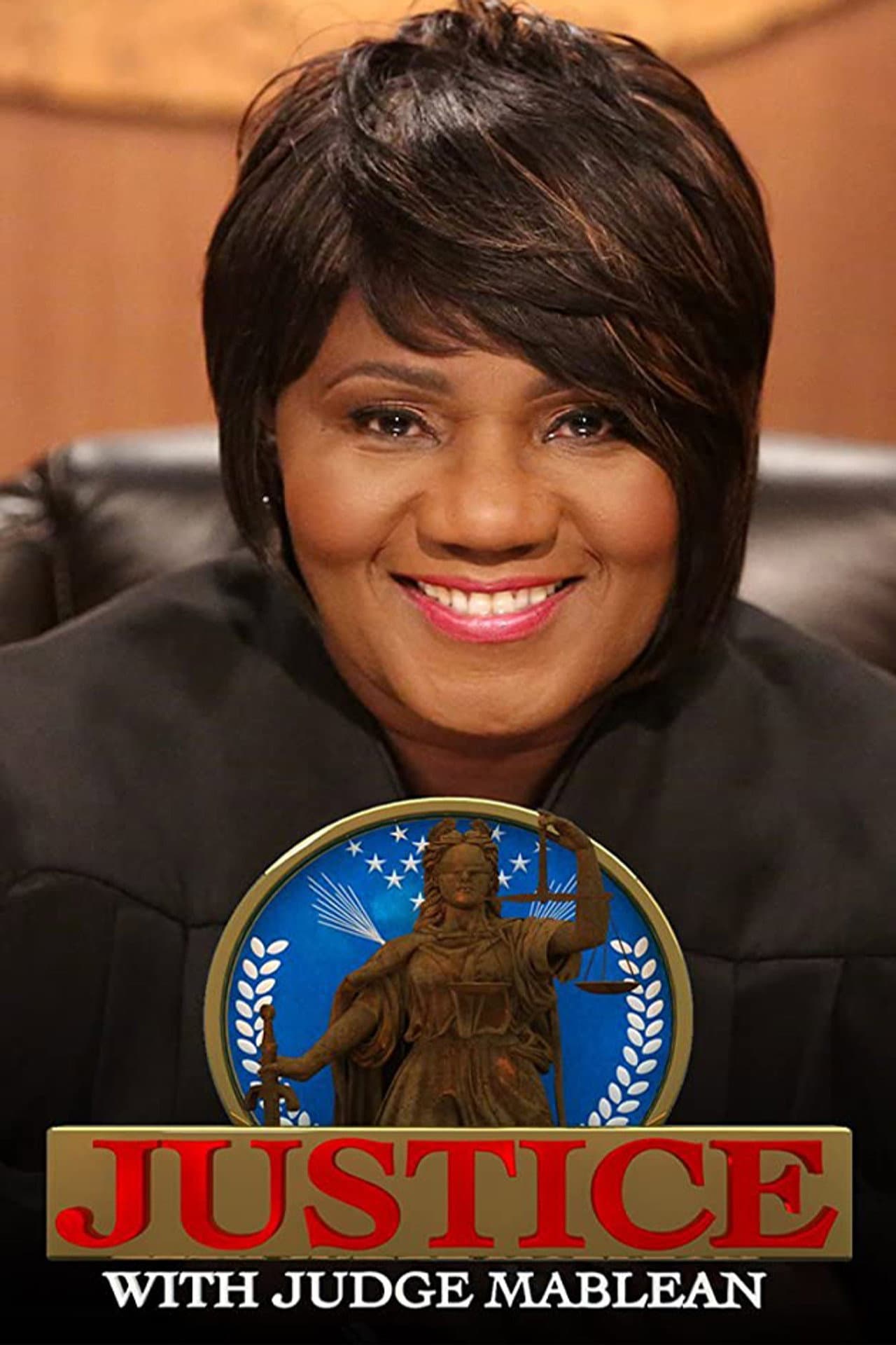 Justice with Judge Mablean preview 2