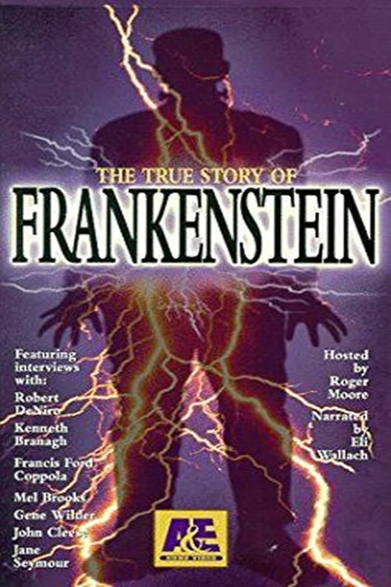It's Alive: The True Story of Frankenstein preview 1