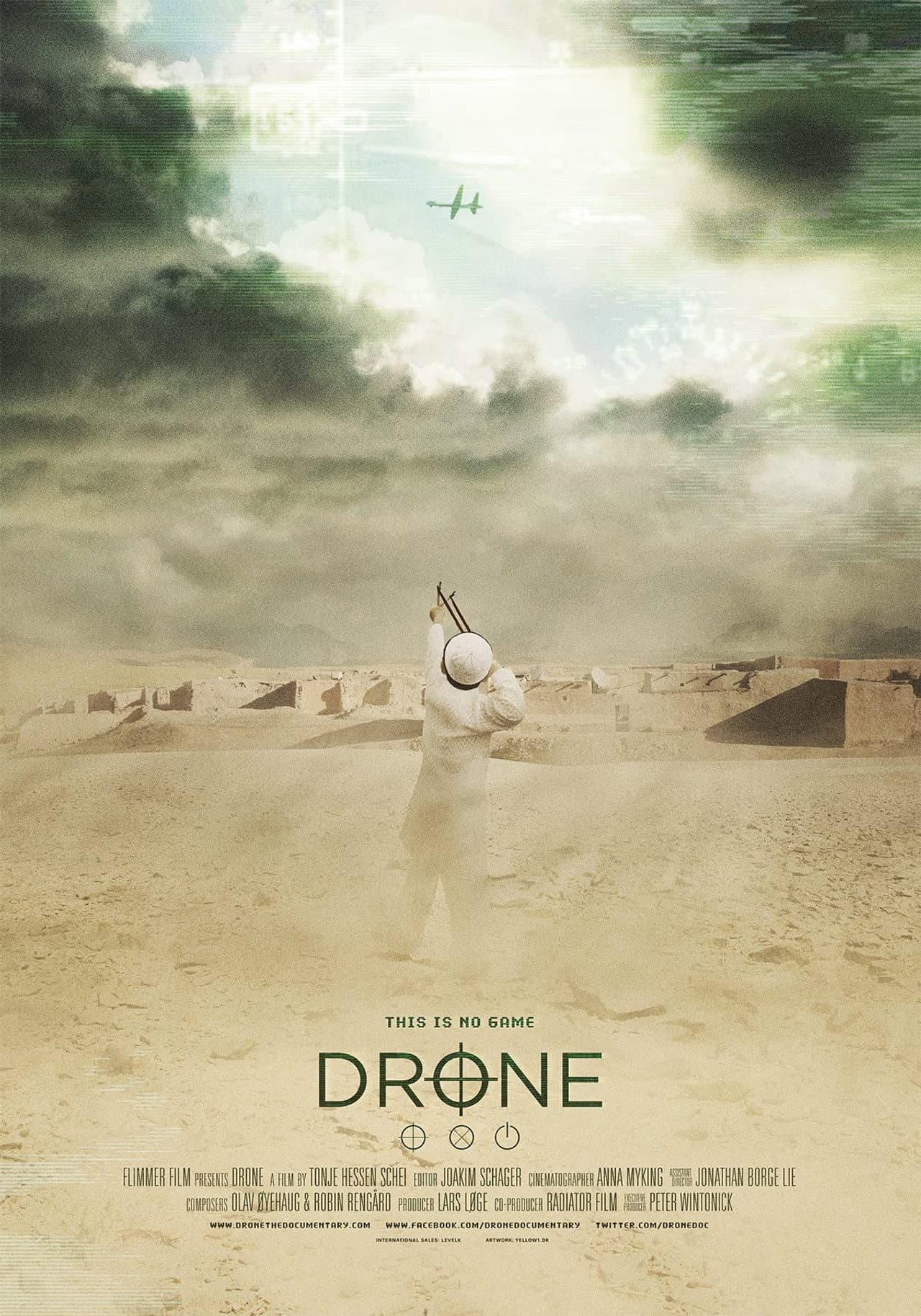 Drone preview 2