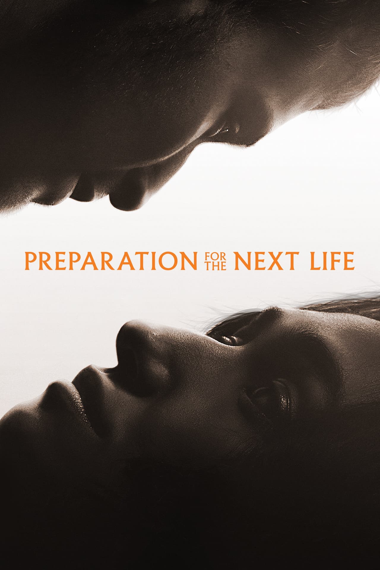 Preparation for the Next Life preview 2