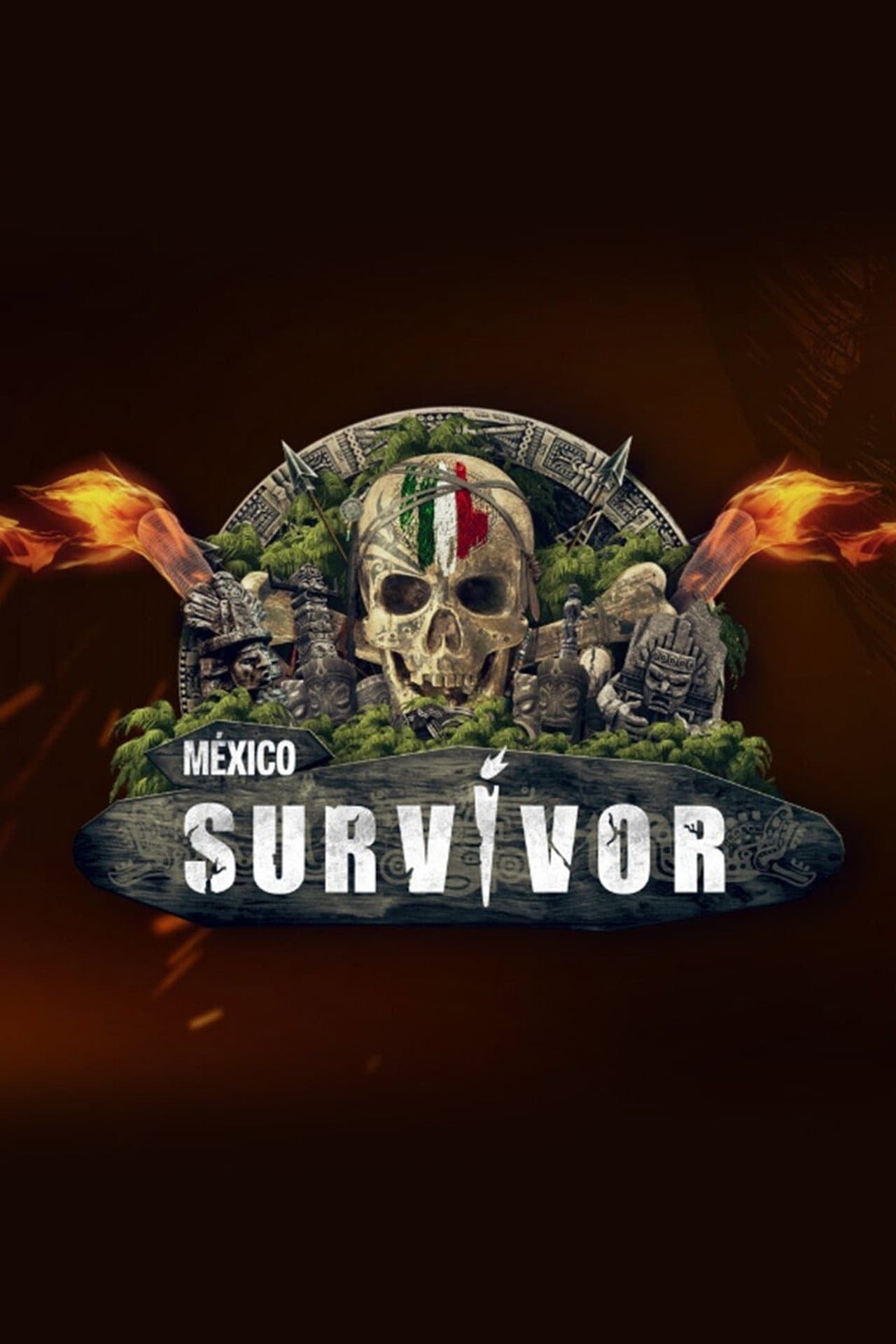 Survivor México preview 2