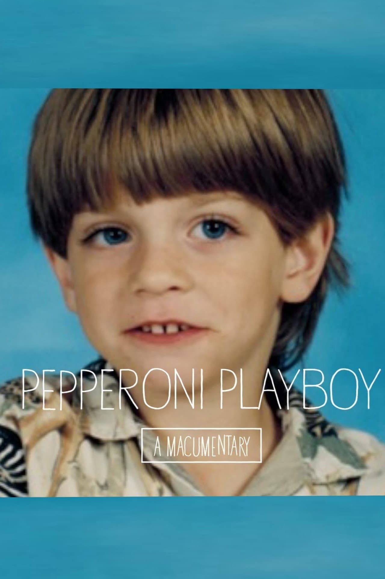 Pepperoni Playboy preview 2