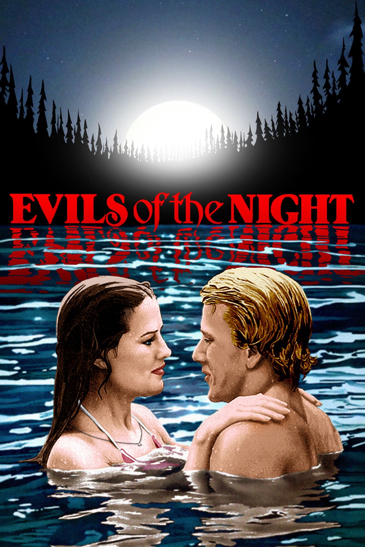 Evils of the Night preview 2