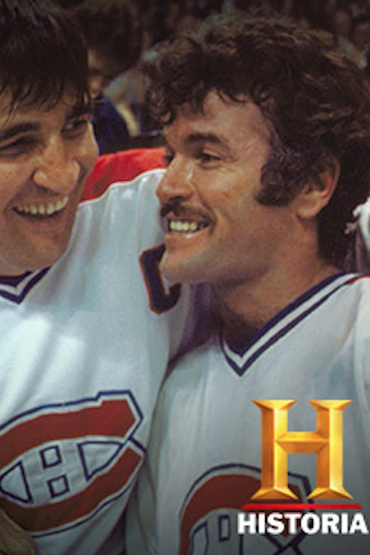 Les Canadiens : la dynastie des années 70 preview 2