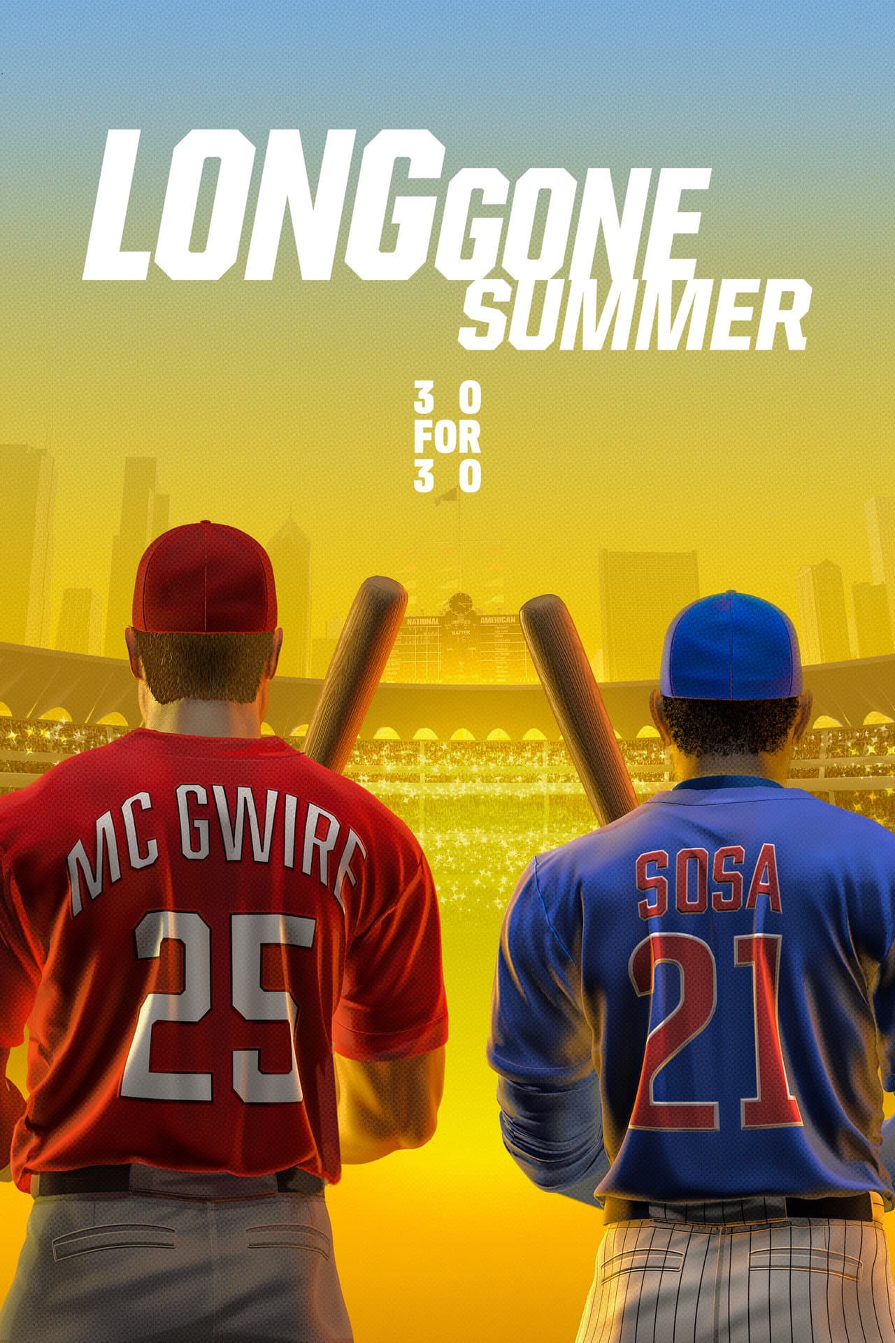 Long Gone Summer preview 2