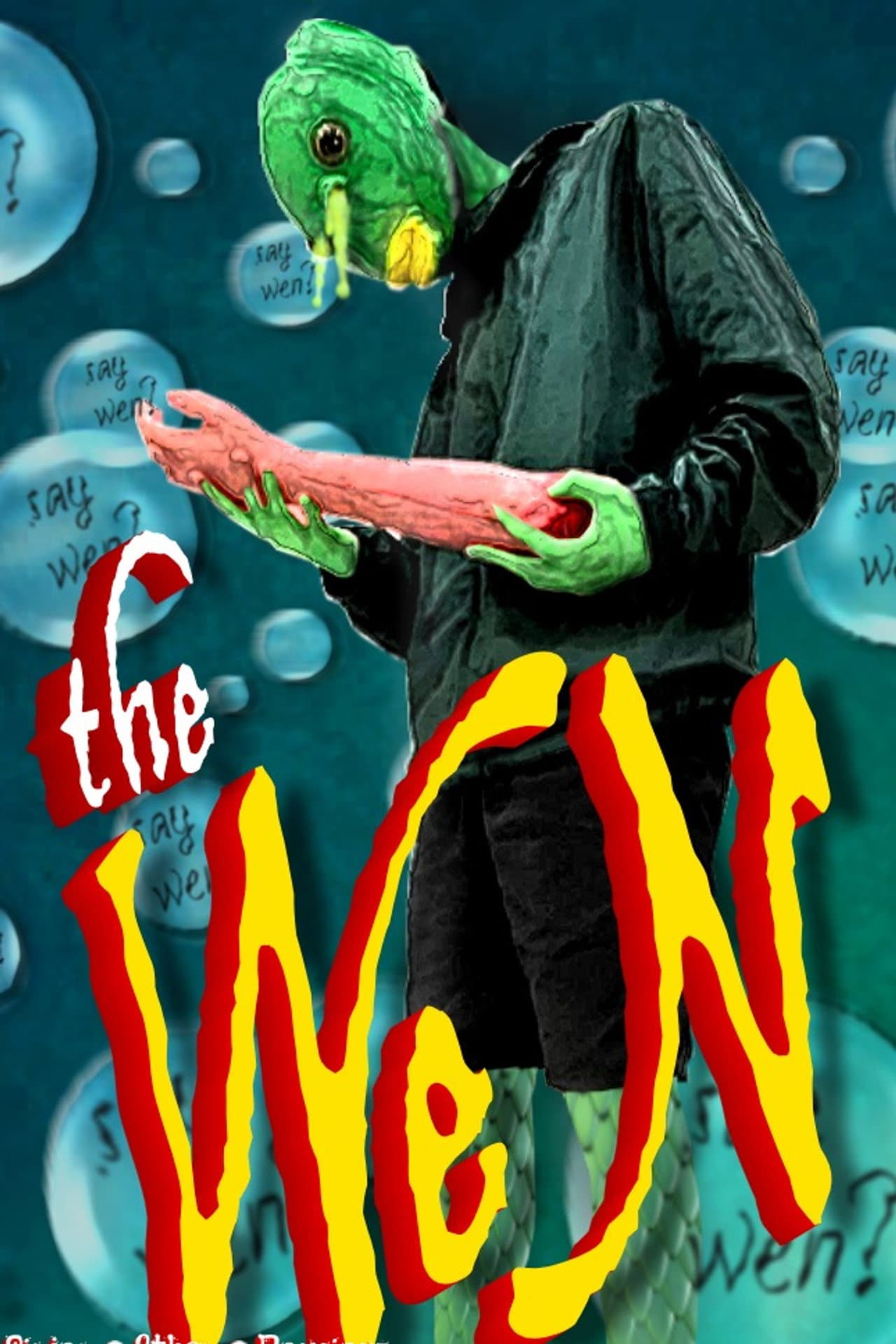 The WEN preview 2