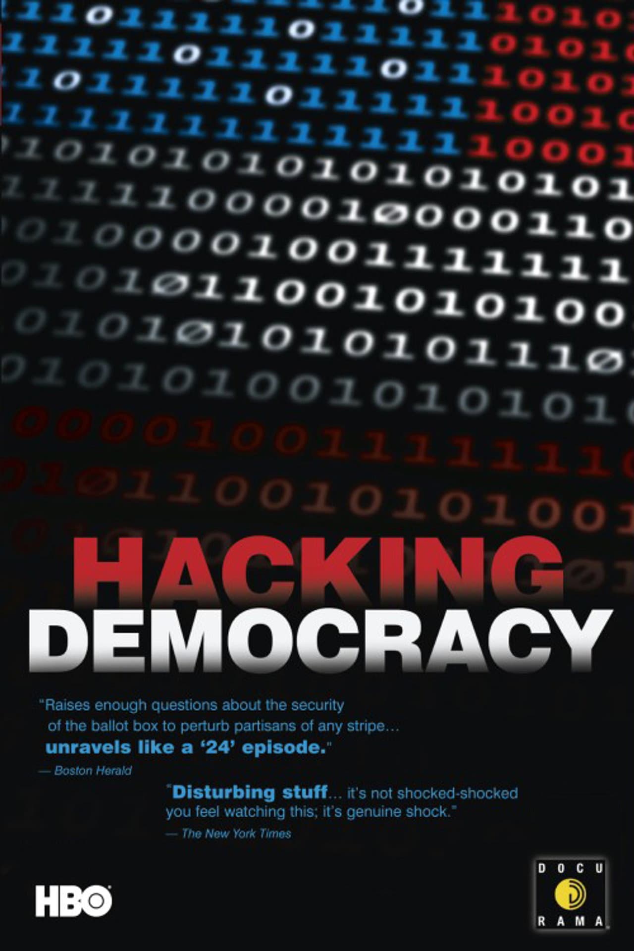 Hacking Democracy preview 2