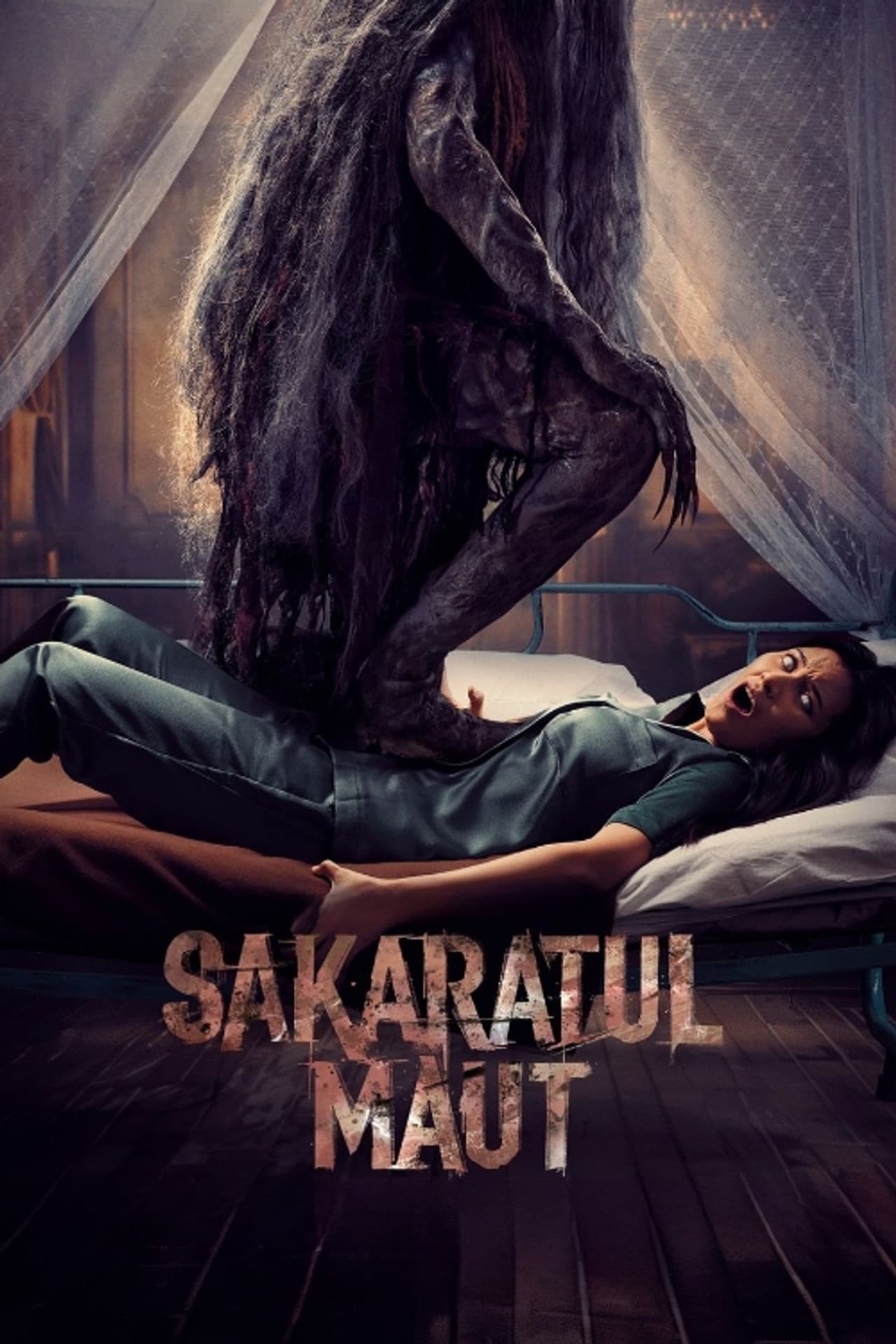 Sakaratul Maut preview 2