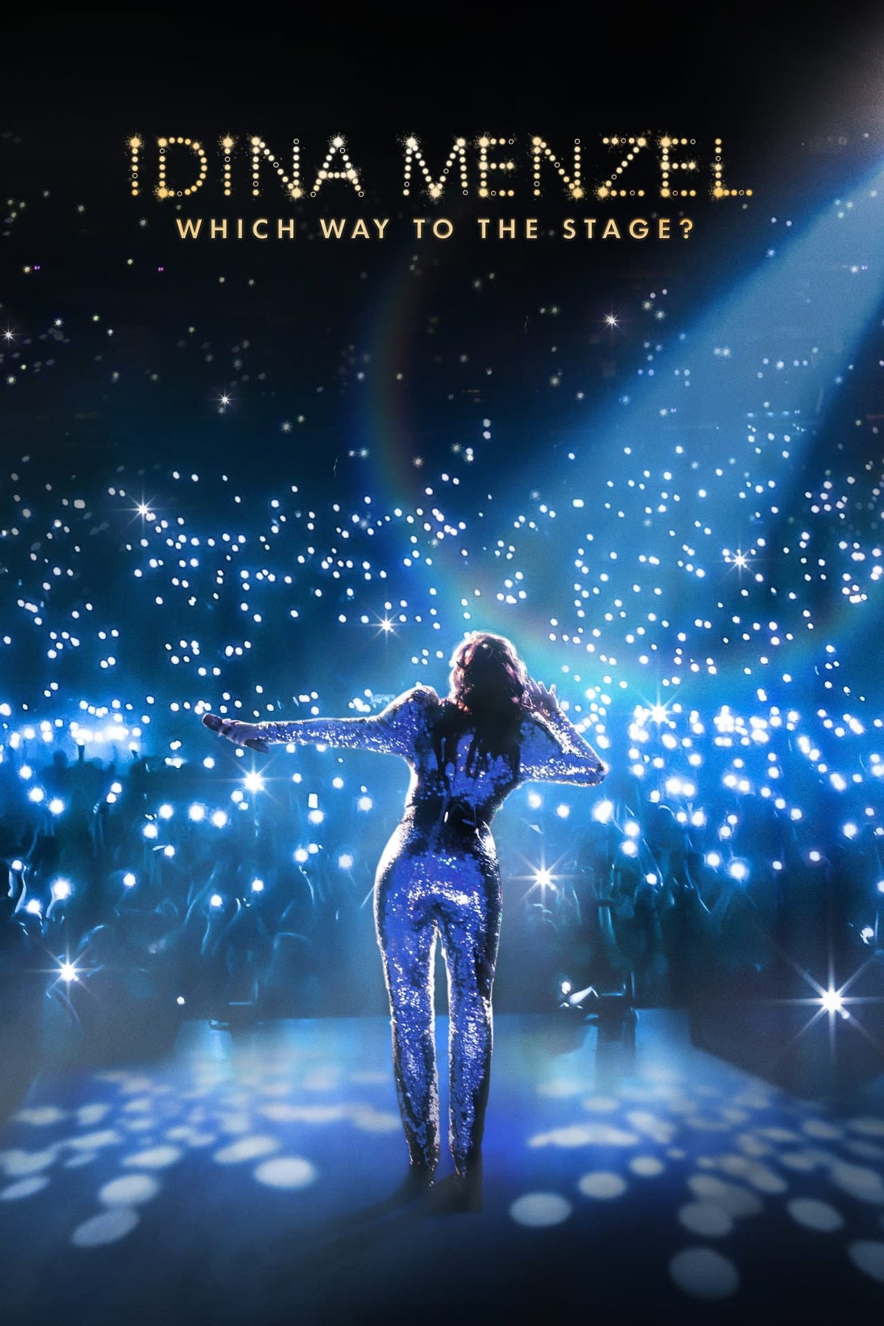 Idina Menzel: Which Way to the Stage? preview 2