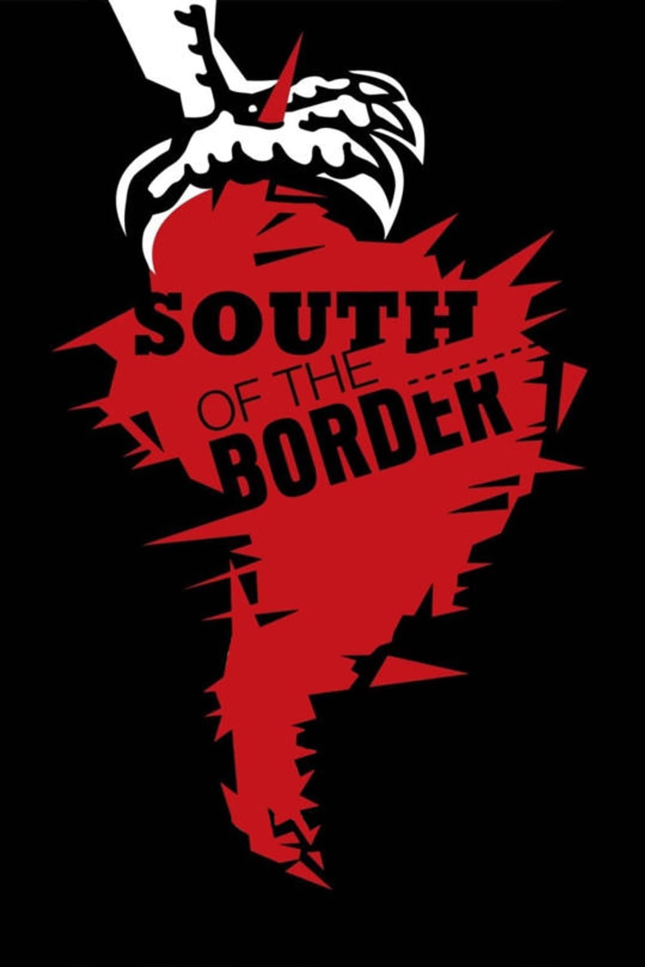 South of the Border preview 2