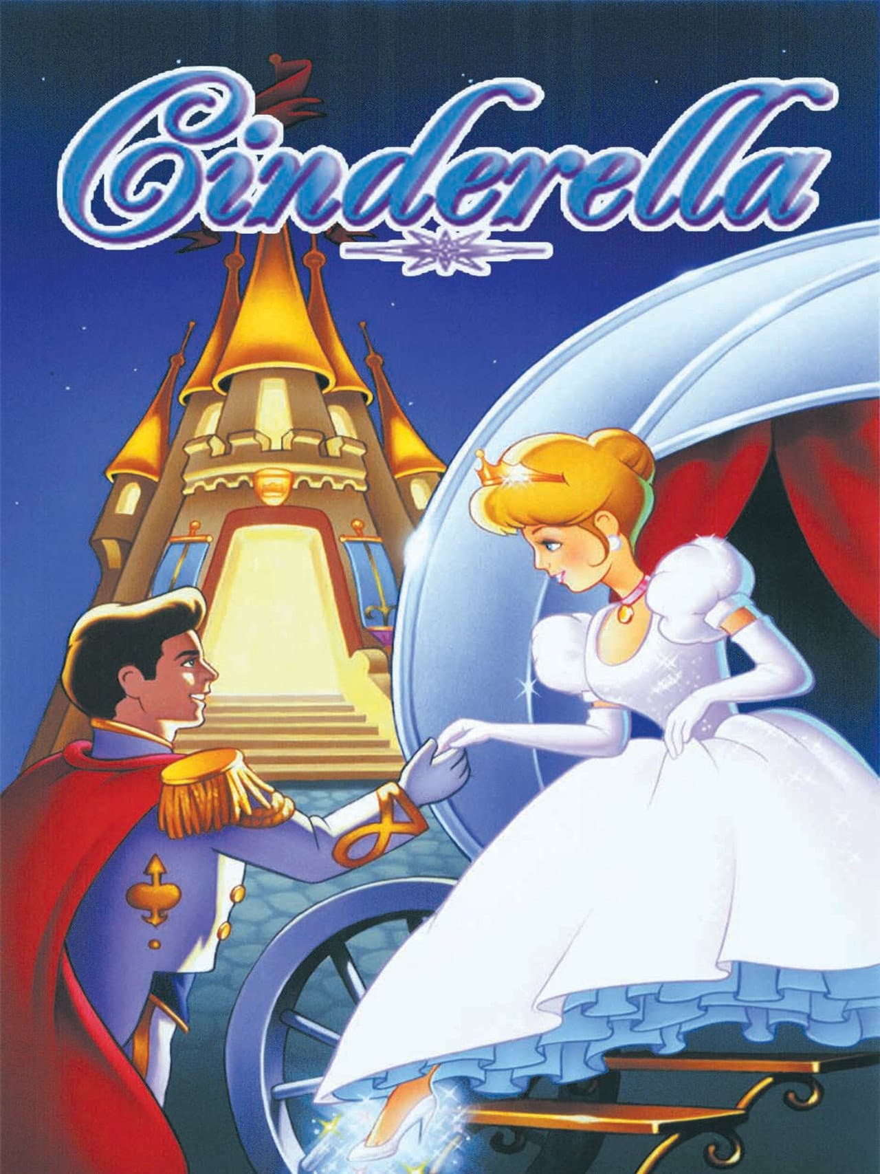 Cinderella preview 1