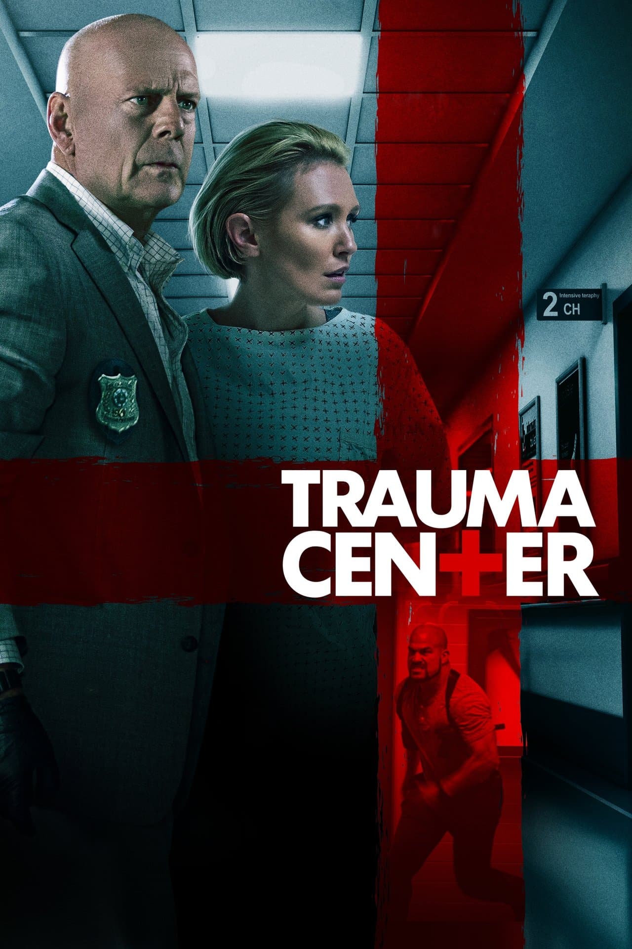 Trauma Center preview 2