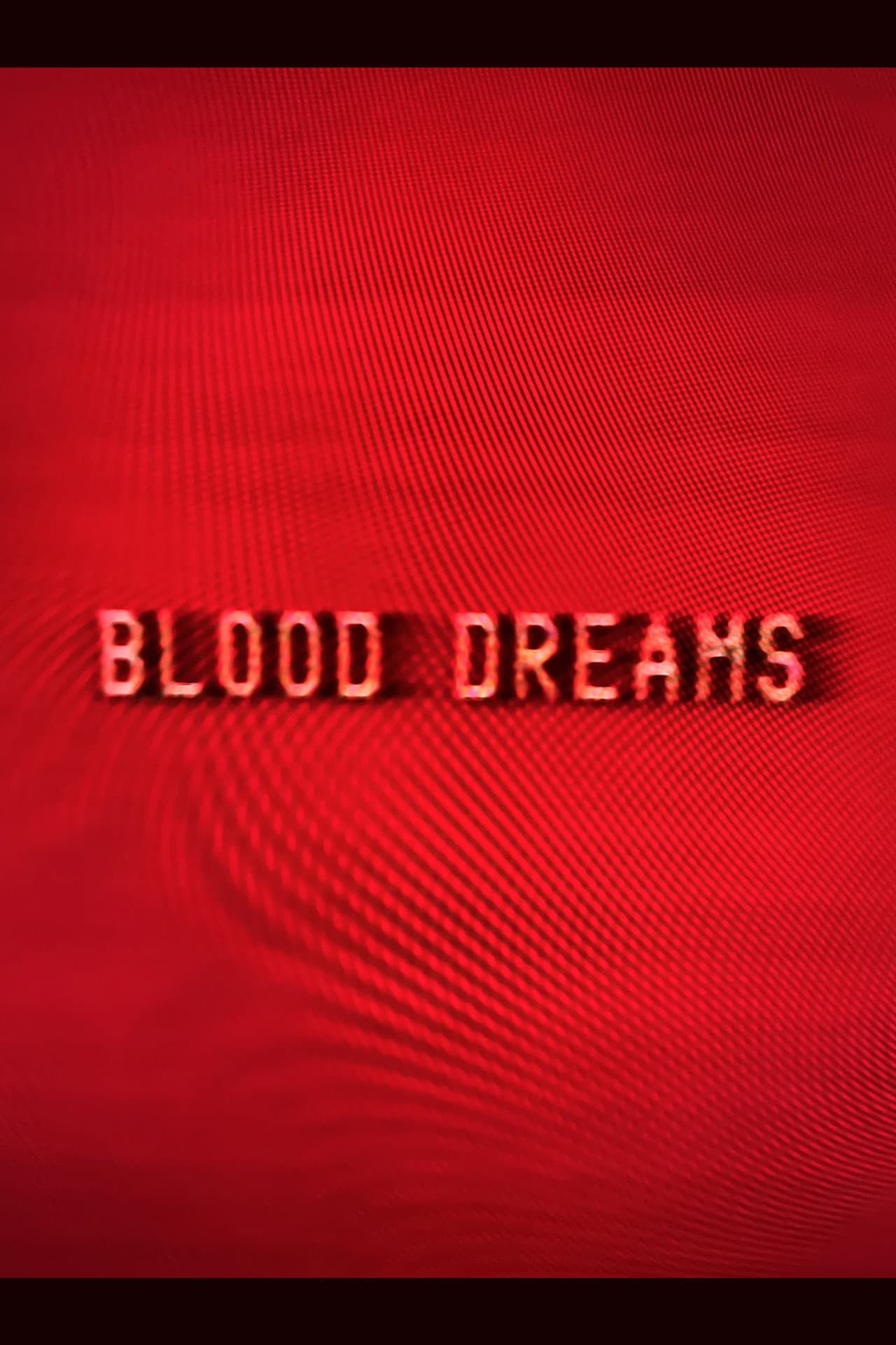 Blood Dreams preview 1