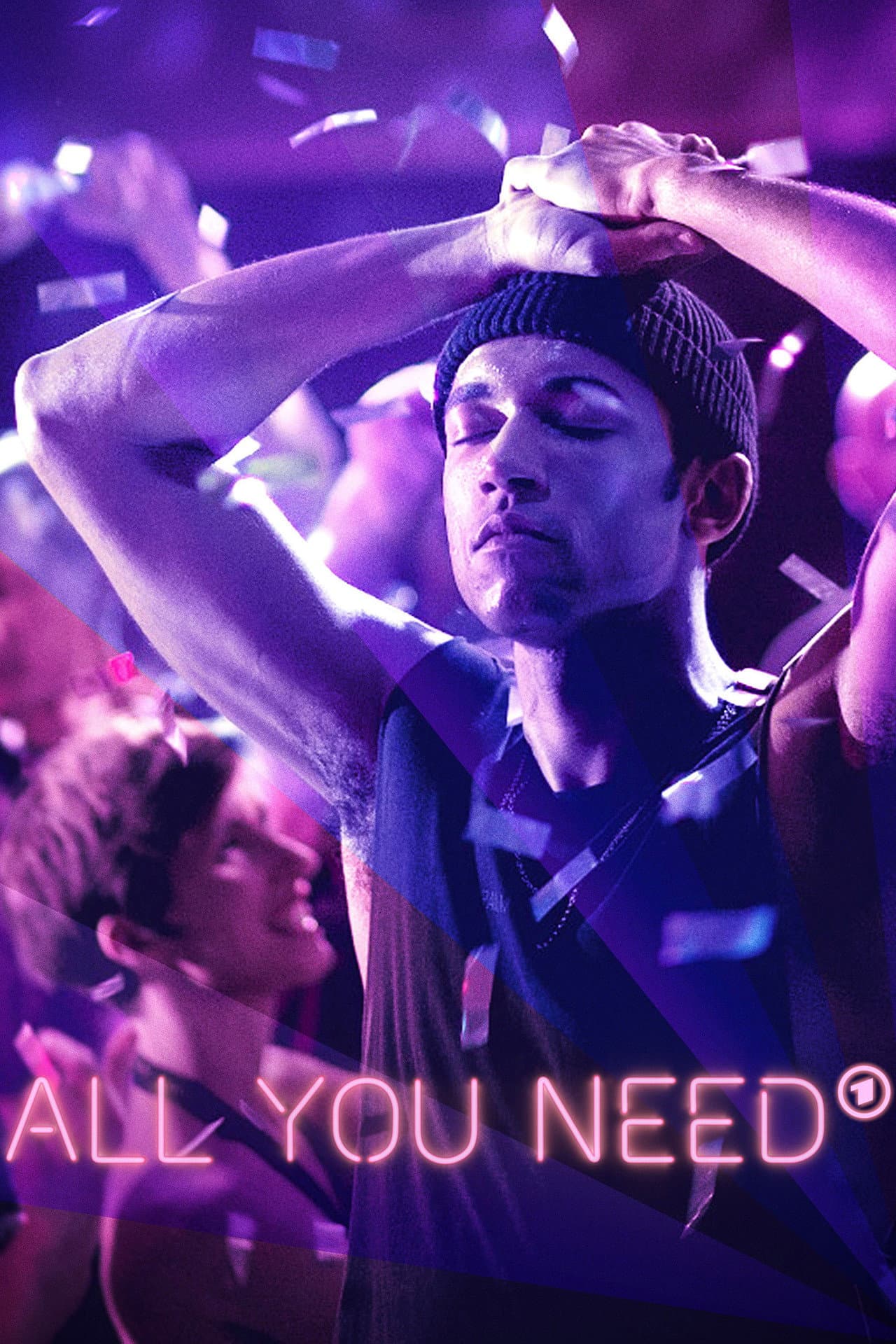 All You Need preview 2